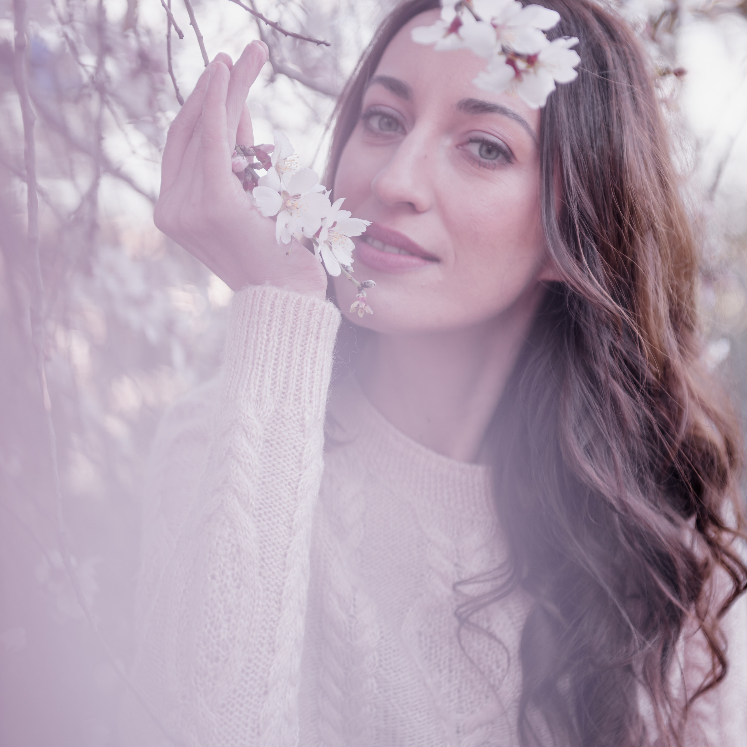 Luba. Photographer in Israel Luba Ternavskaya