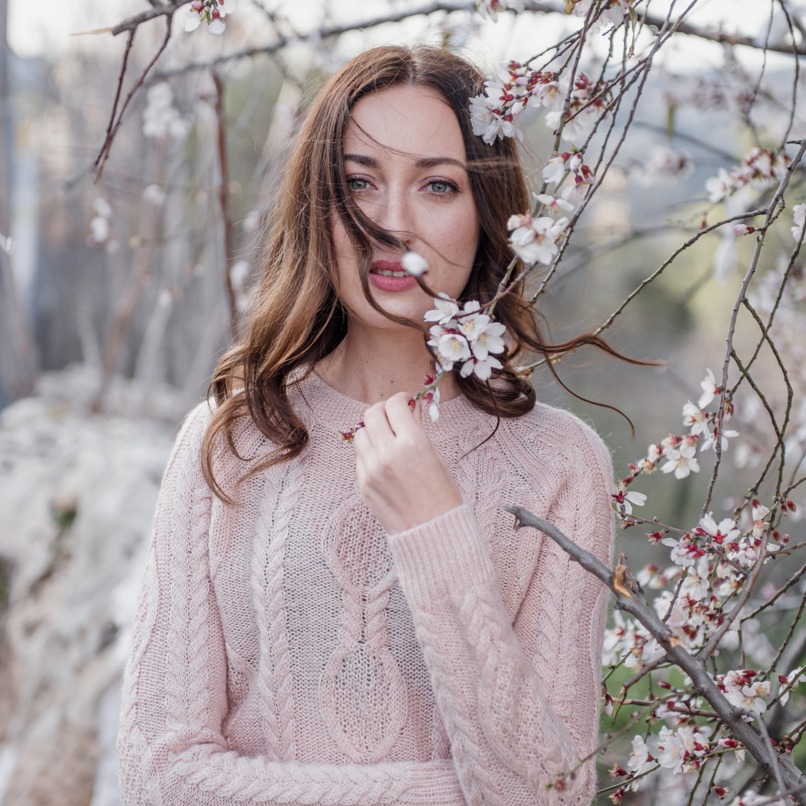 Luba. Photographer in Israel Luba Ternavskaya