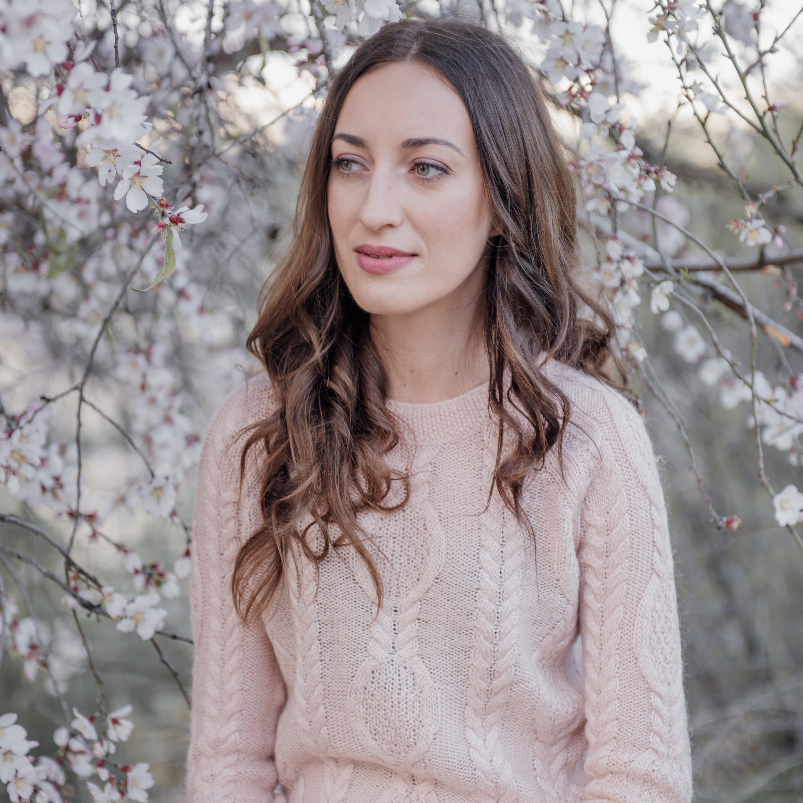 Luba. Photographer in Israel Luba Ternavskaya