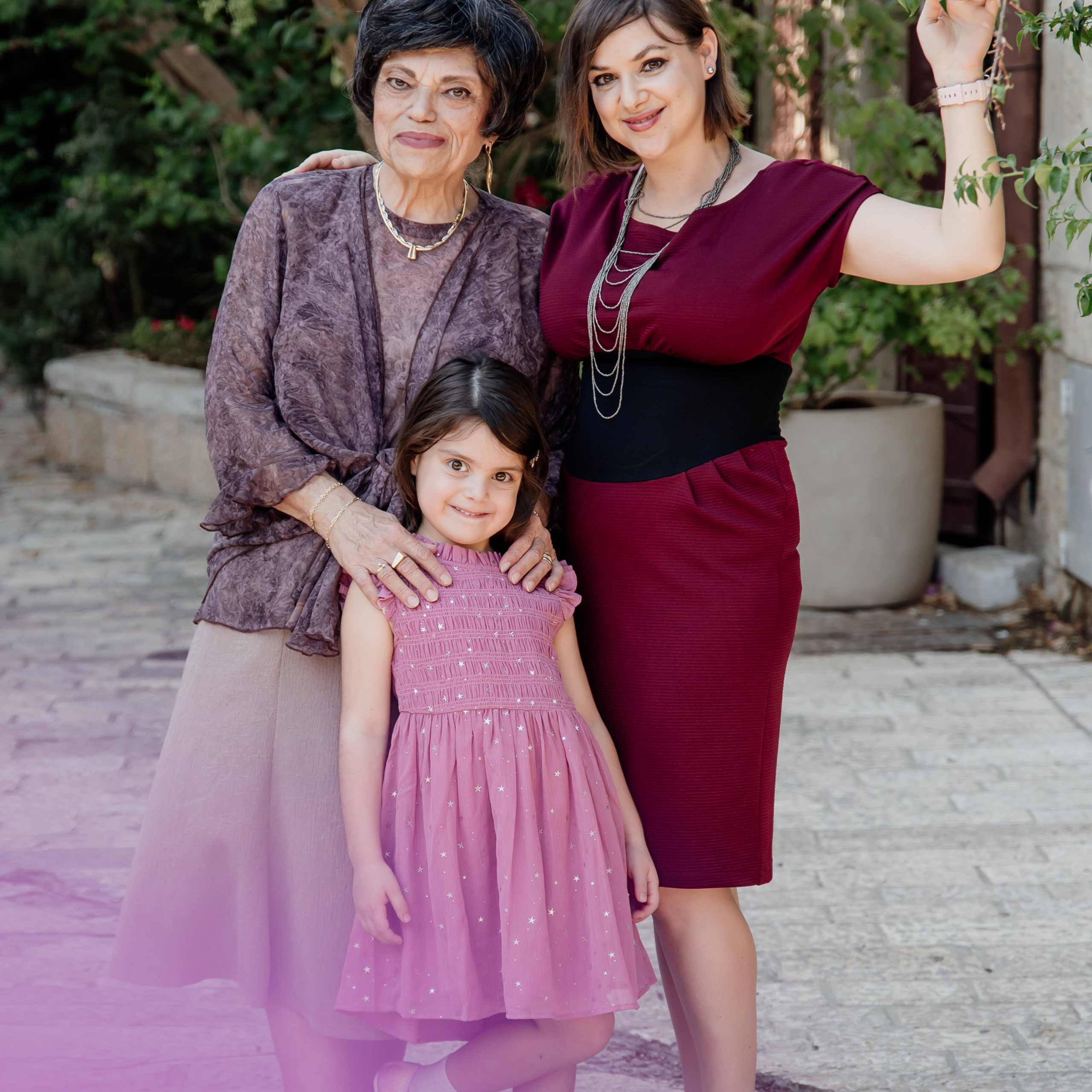 Family photoshoot. צלמת ירושלים תל אביב ישראל