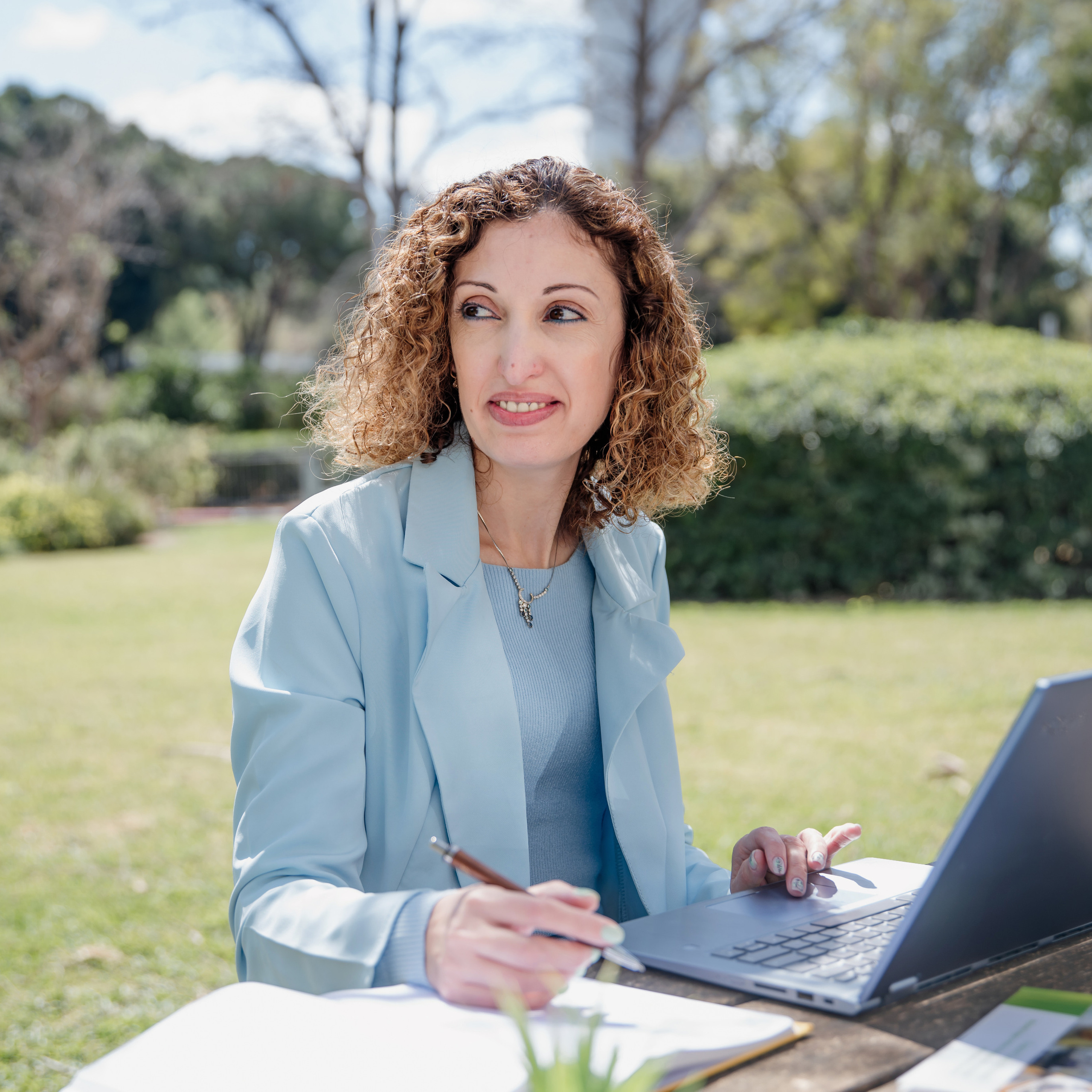 Shooting for a business entrepreneur. צלמת ירושלים תל אביב ישראל