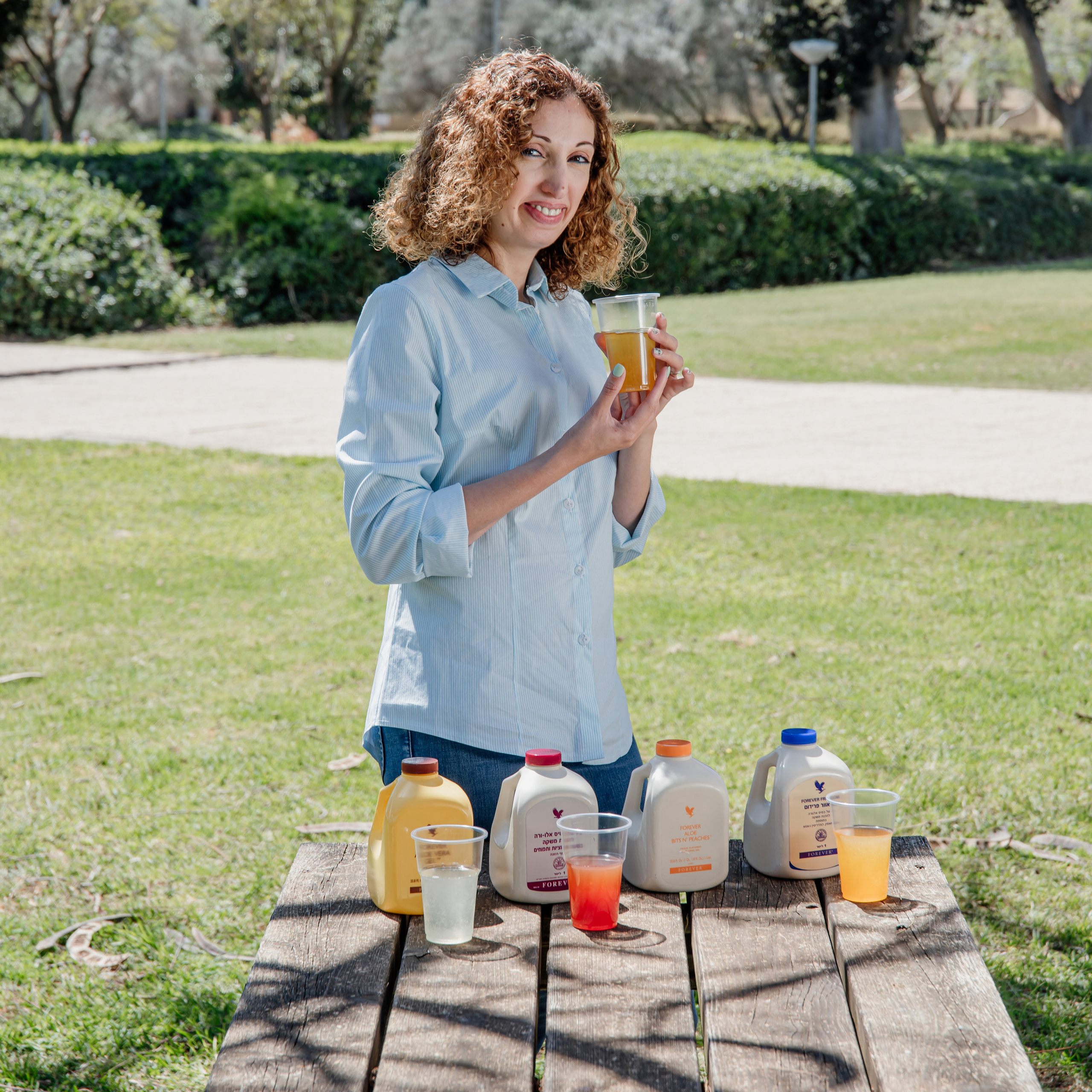 Shooting for a business entrepreneur. צלמת ירושלים תל אביב ישראל