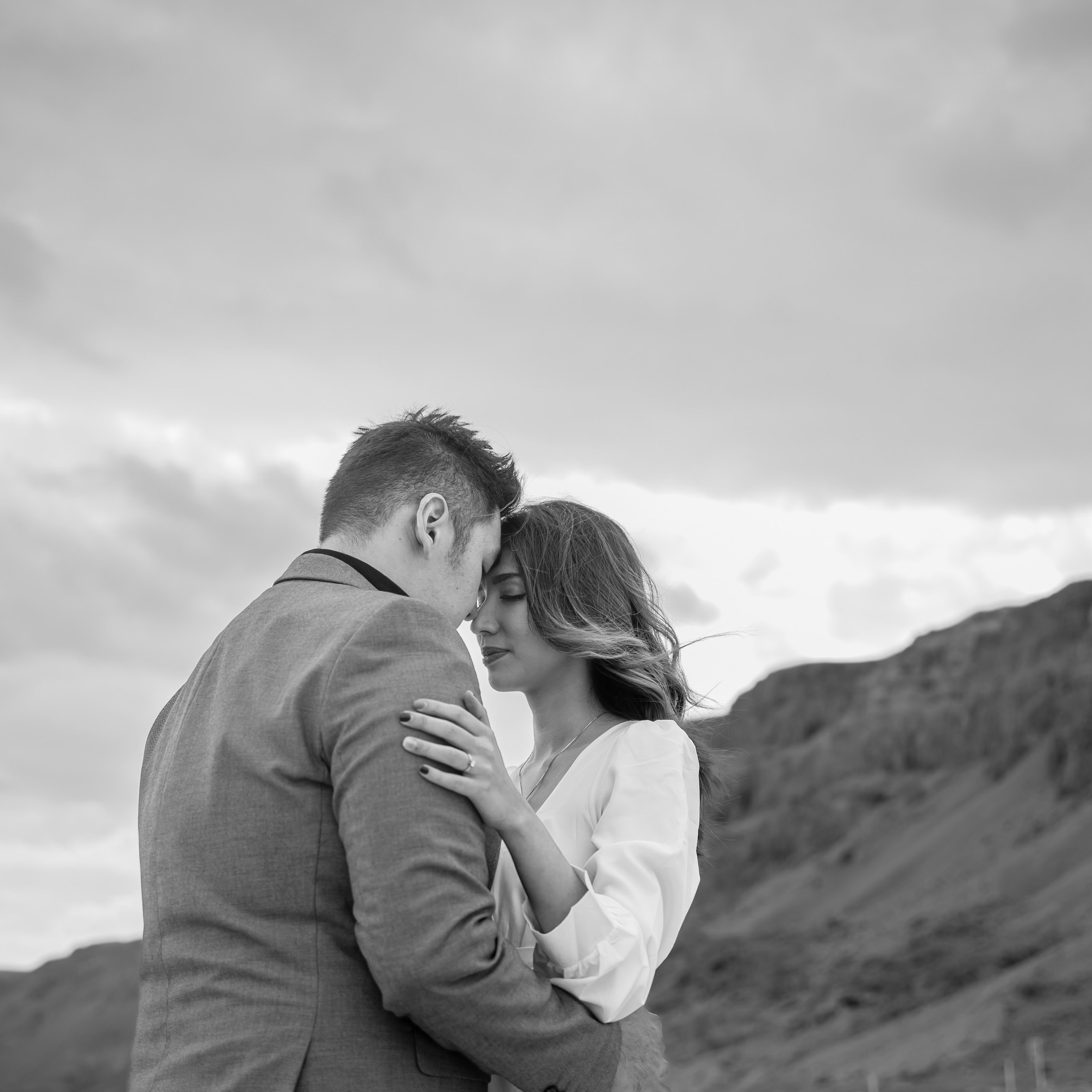 Gabi & Vincent. Люба Тернавская. Фотограф Иерусалим. Фотограф Израиль