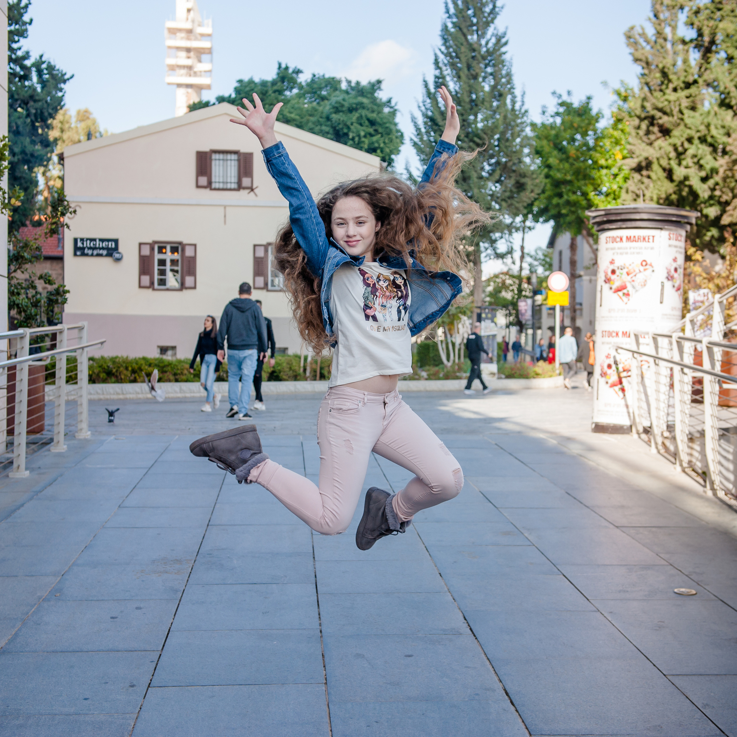 Evelin. צלמת ירושלים תל אביב ישראל