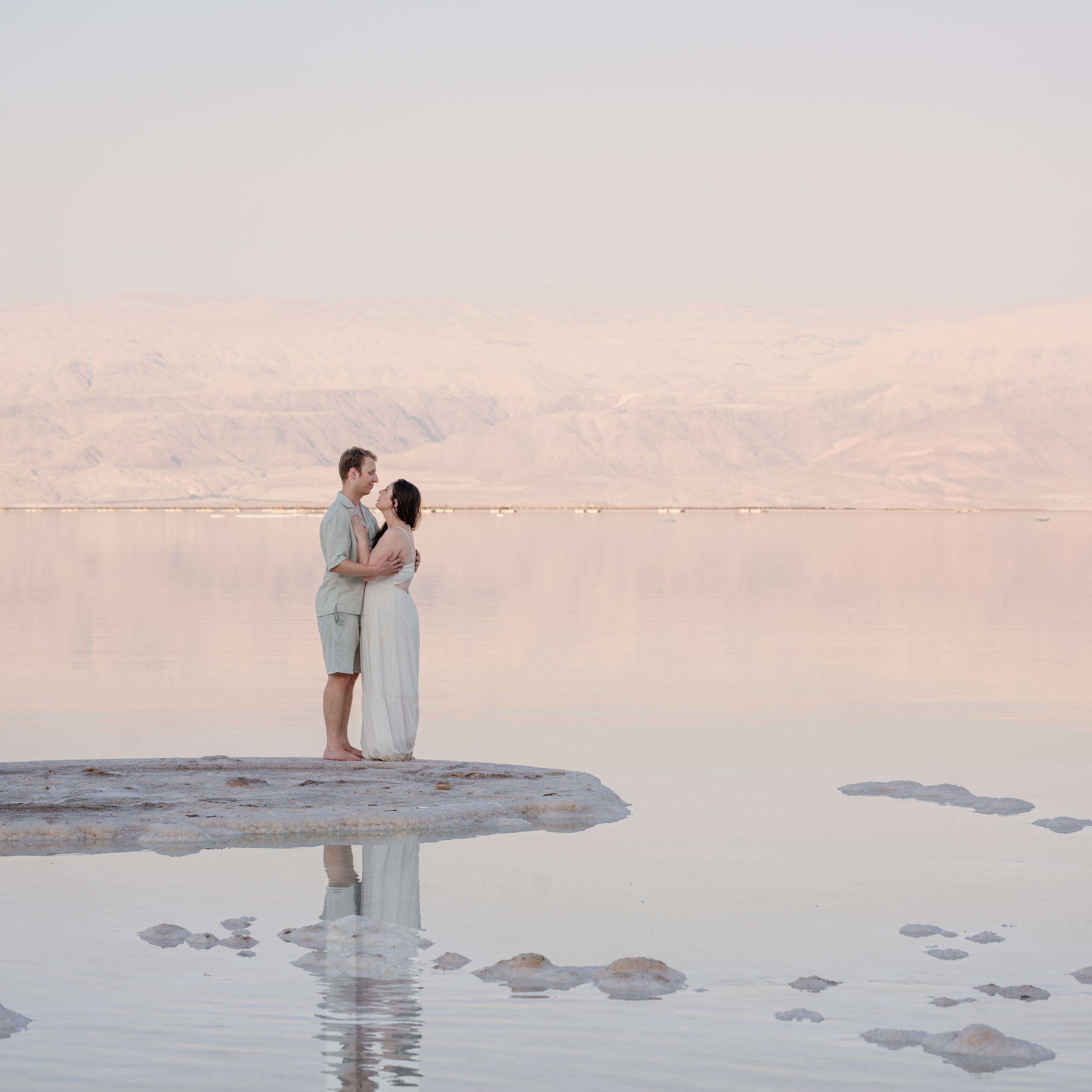 Ira & Grisha. צלמת ירושלים תל אביב ישראל