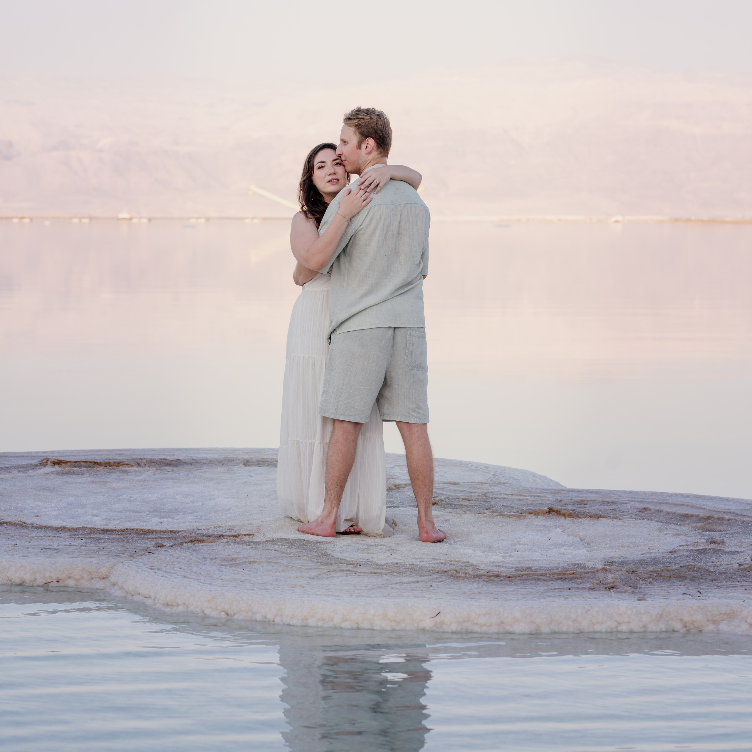 Ira & Grisha. צלמת ירושלים תל אביב ישראל