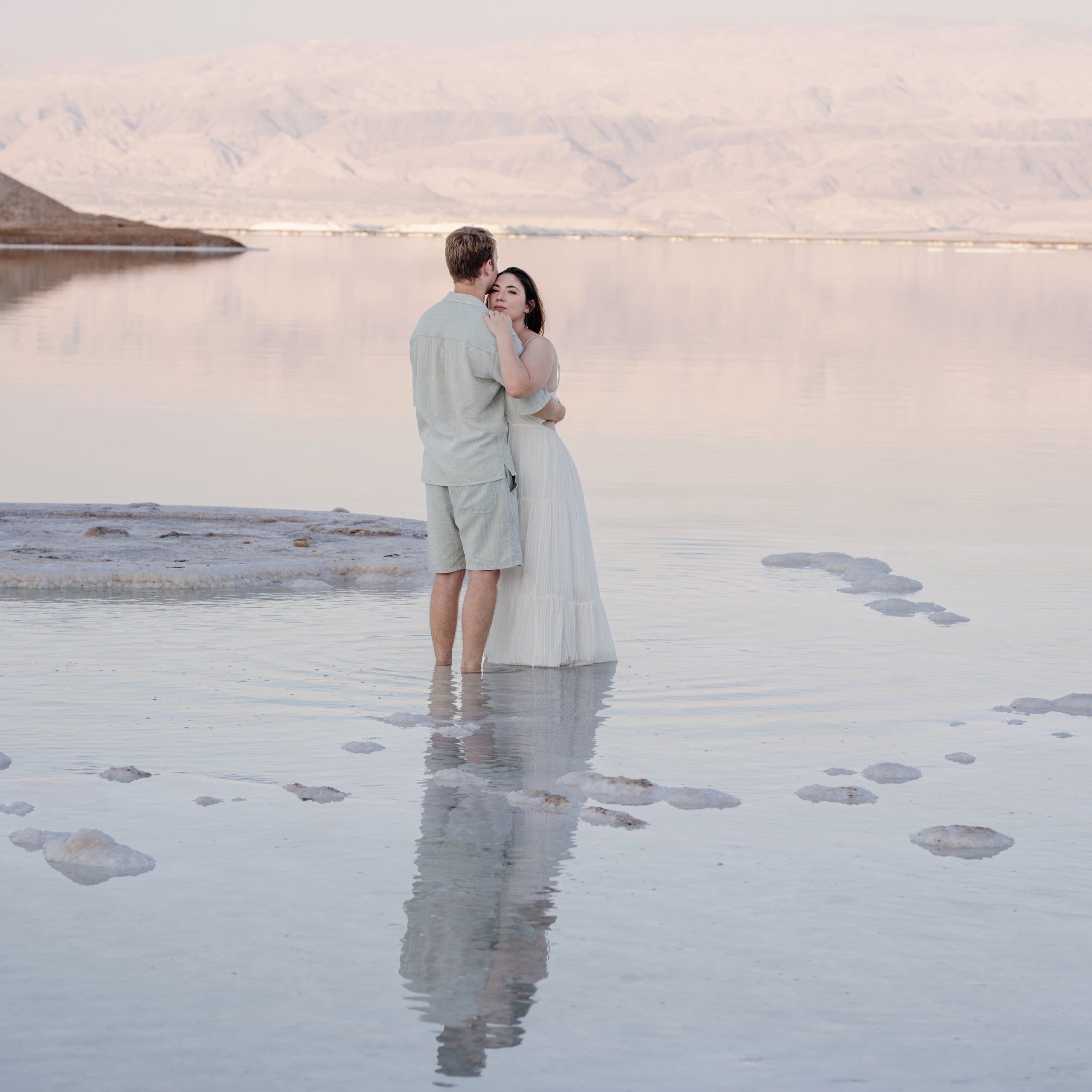 Ira & Grisha. צלמת ירושלים תל אביב ישראל