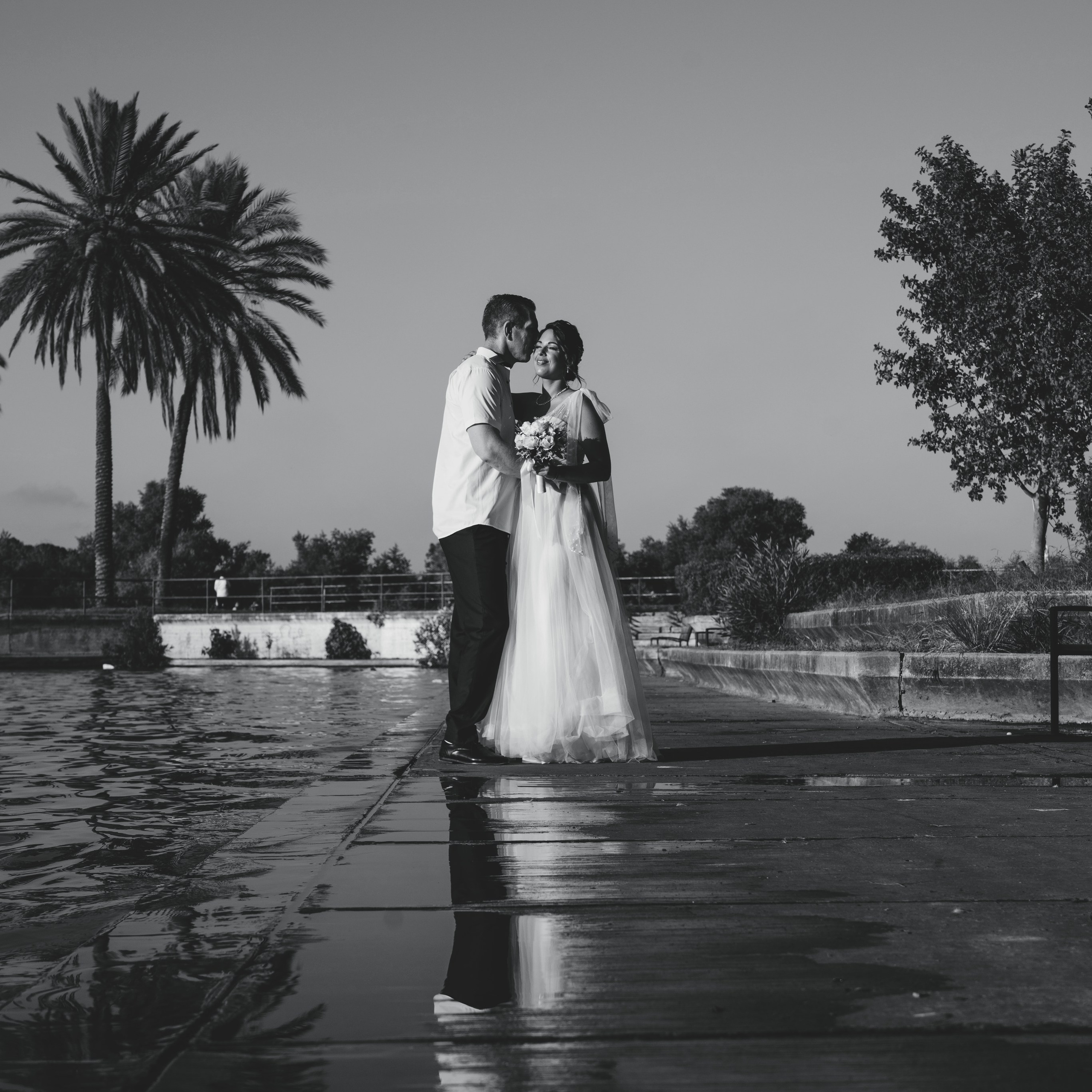 Marina & Aleks. Люба Тернавская. Фотограф Иерусалим. Фотограф Израиль