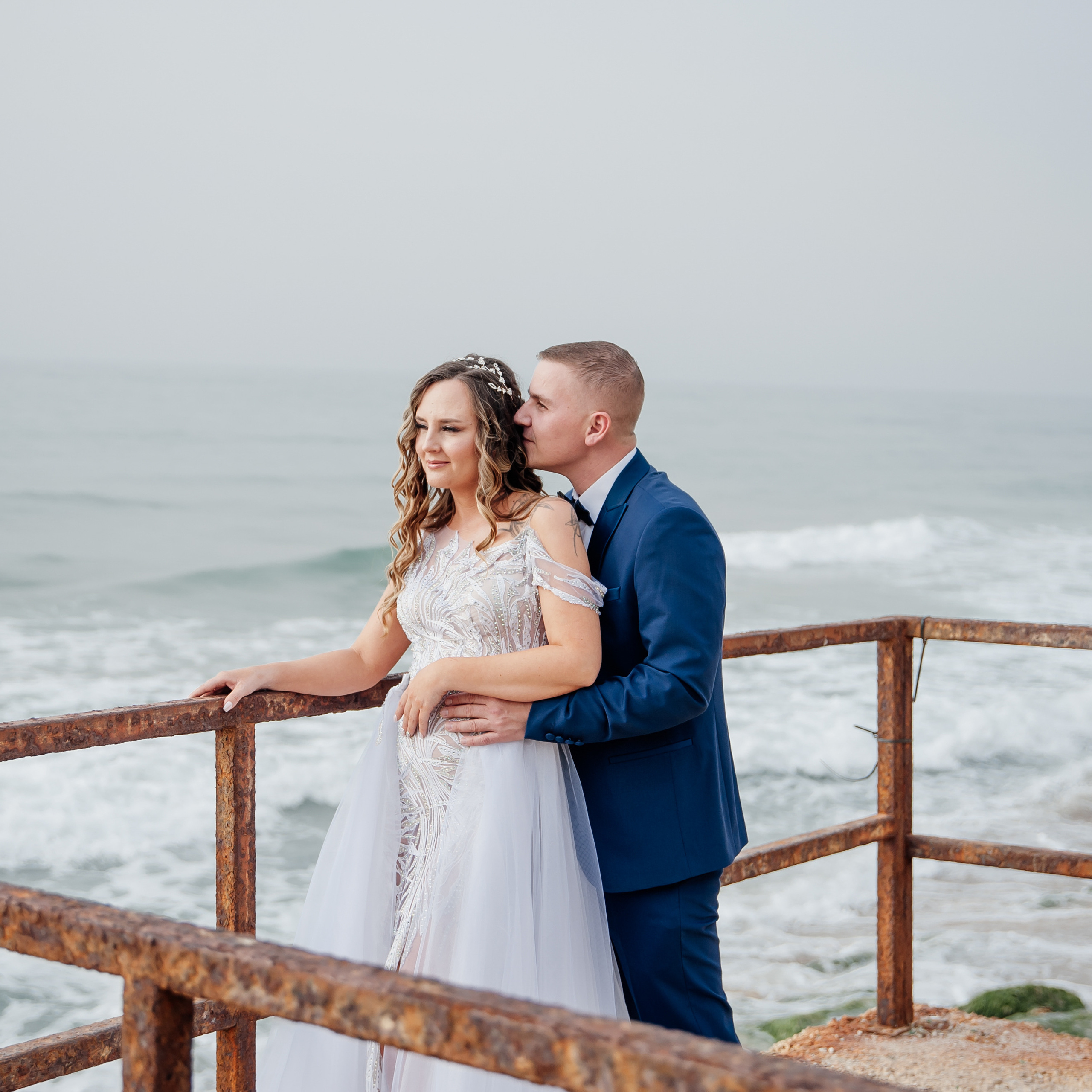 Anna & Dima. Люба Тернавская. Фотограф Иерусалим. Фотограф Израиль