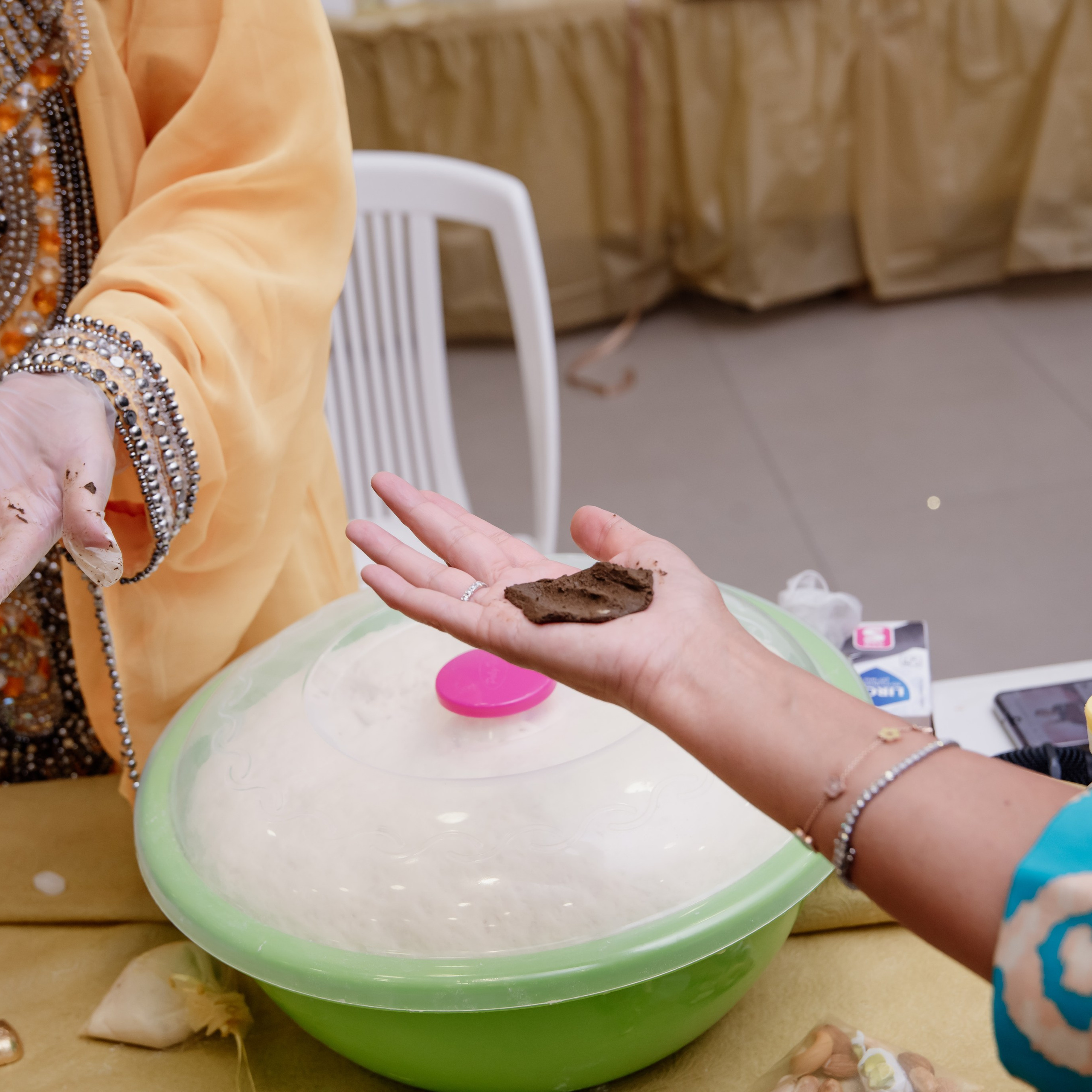 הפרשת חלה. Люба Тернавская. Фотограф Иерусалим. Фотограф Израиль