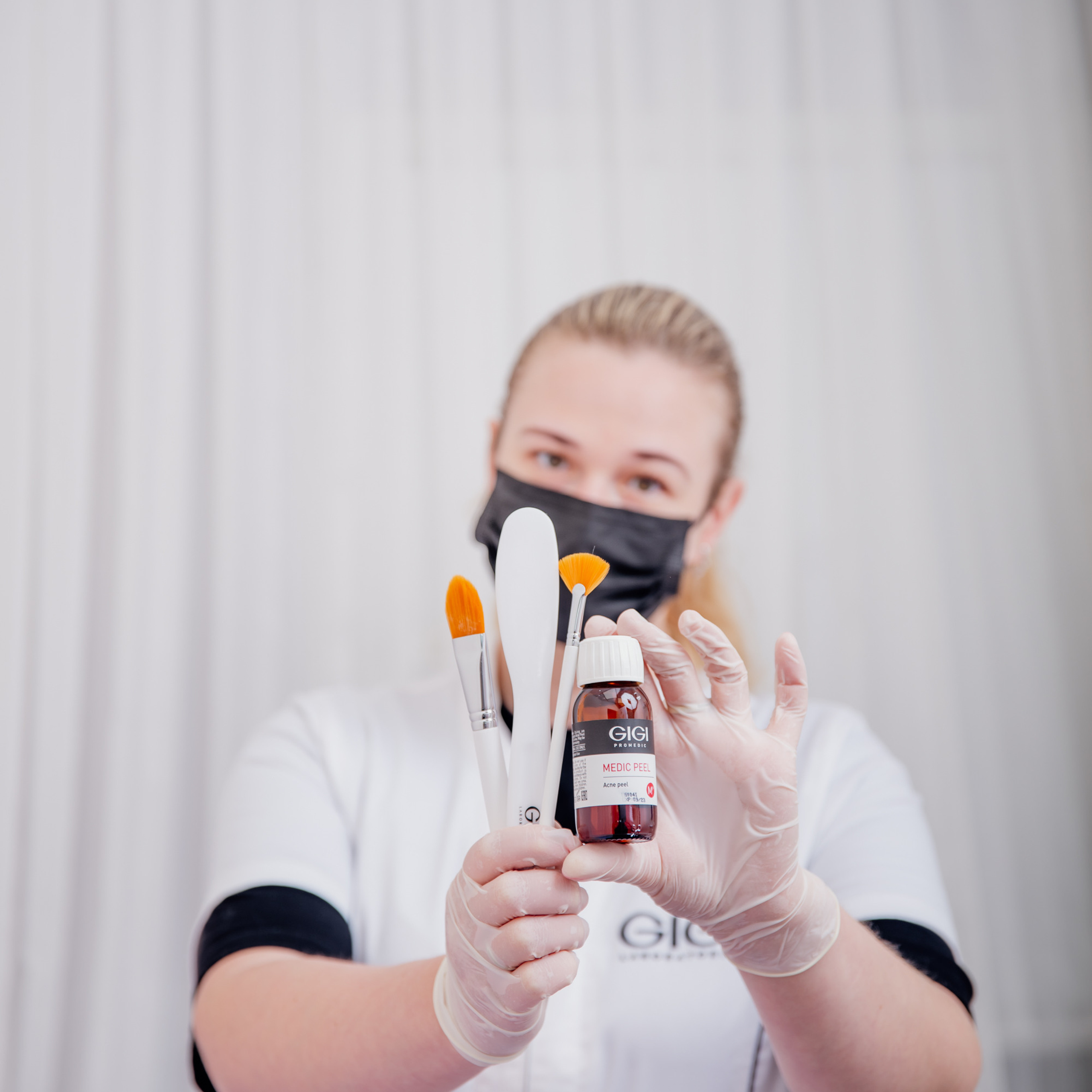 Shooting for the depilation master. צלמת ירושלים תל אביב ישראל