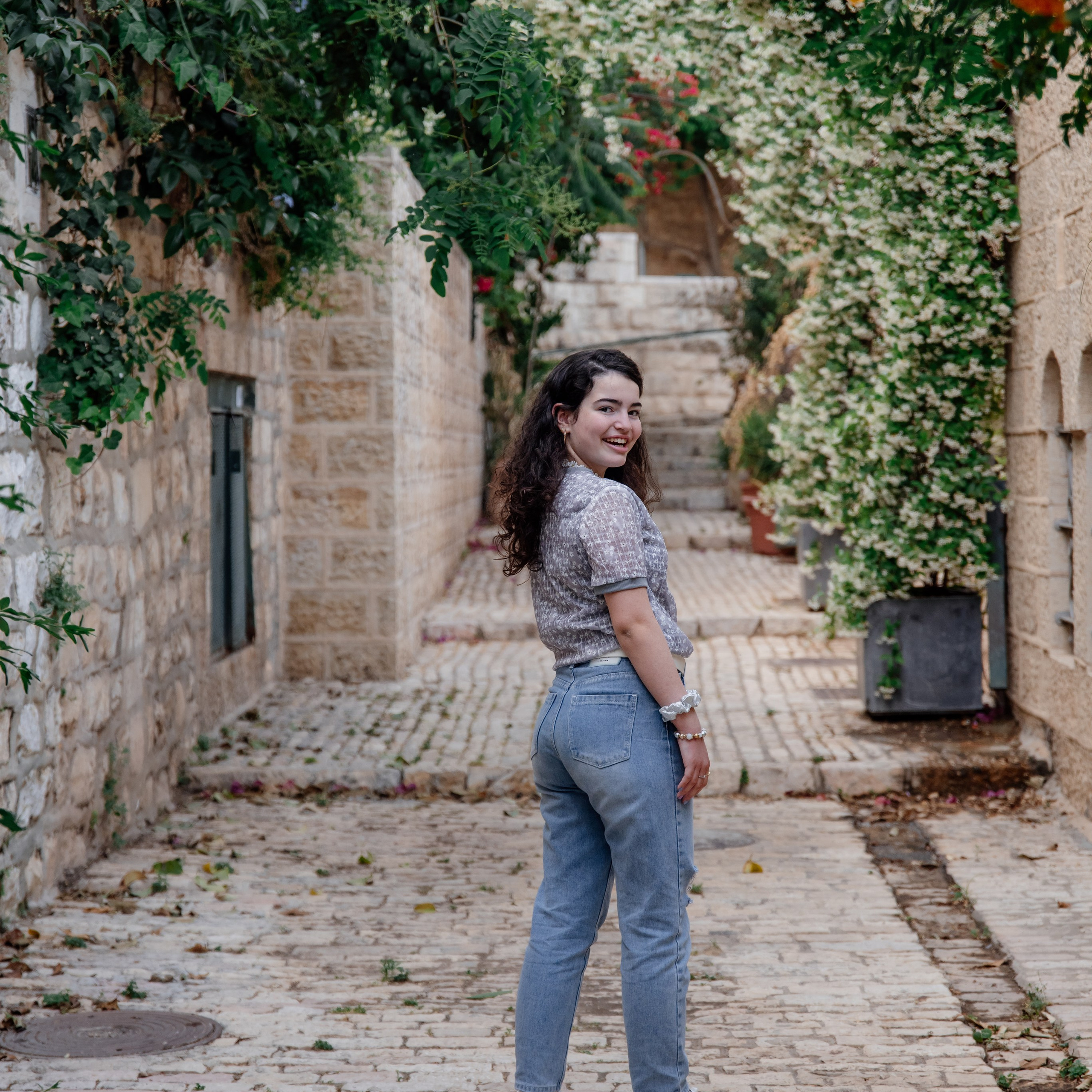 Adi. Photographer in Israel Luba Ternavskaya