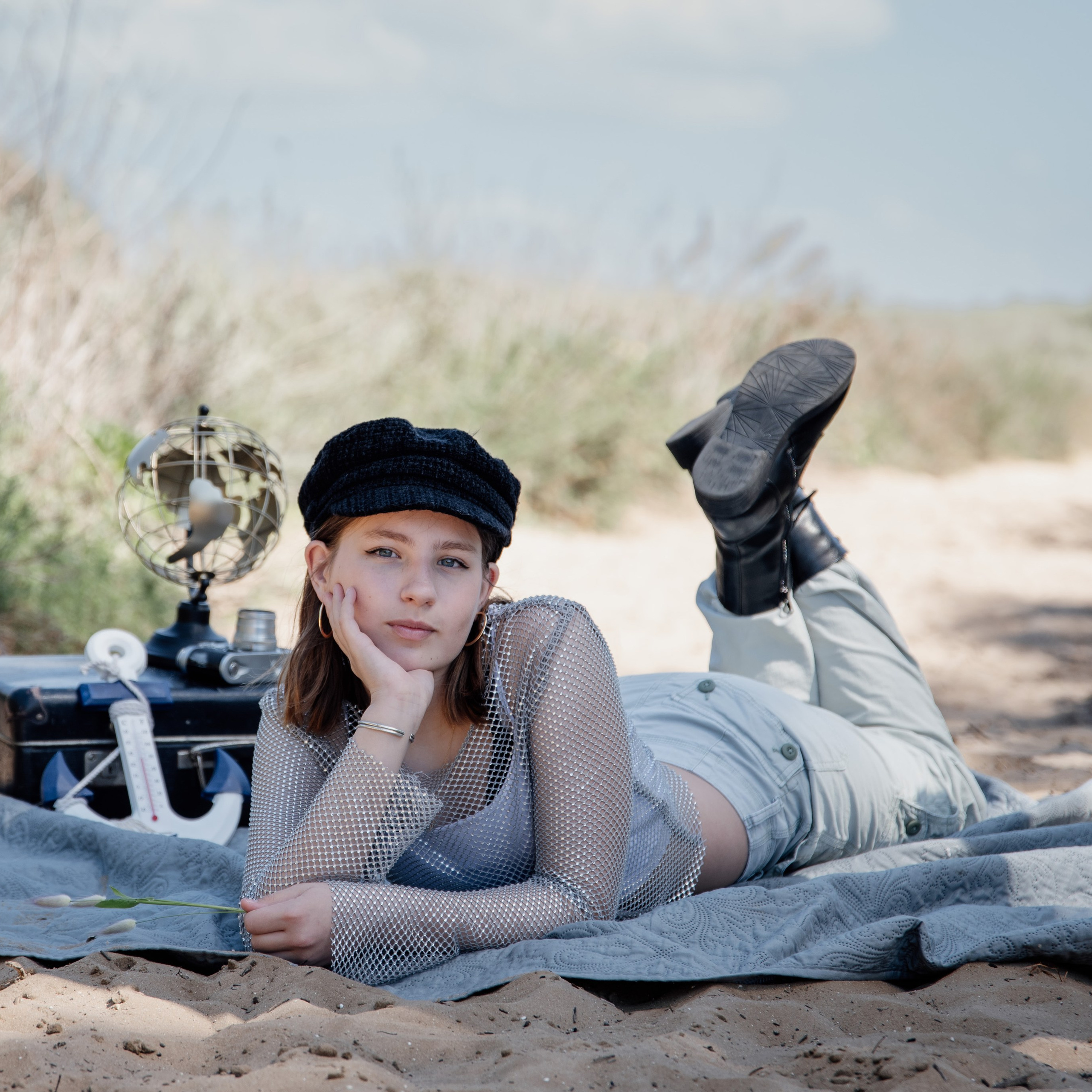 Bat Mitzvah Book. Люба Тернавская. Фотограф Иерусалим. Фотограф Израиль