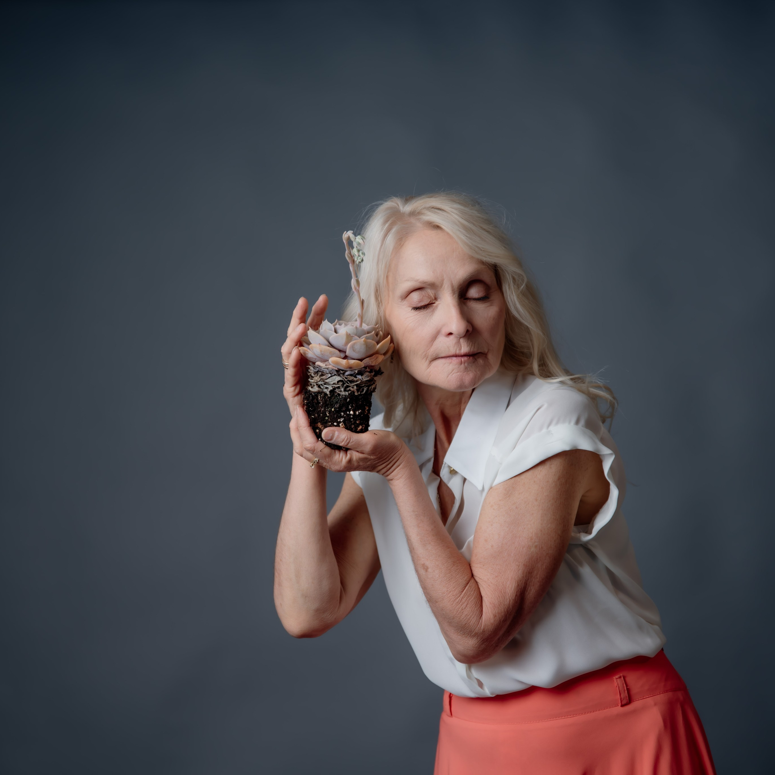 Shooting for a profile of a coach. Photographer in Israel Luba Ternavskaya