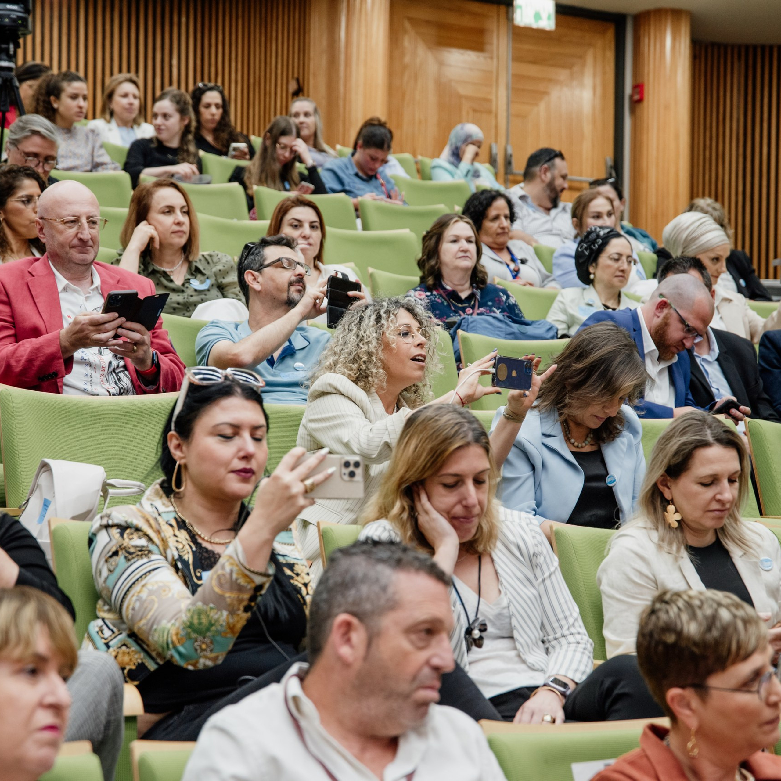 Event in the Israeli Parliament (Knesset). צלמת ירושלים תל אביב ישראל