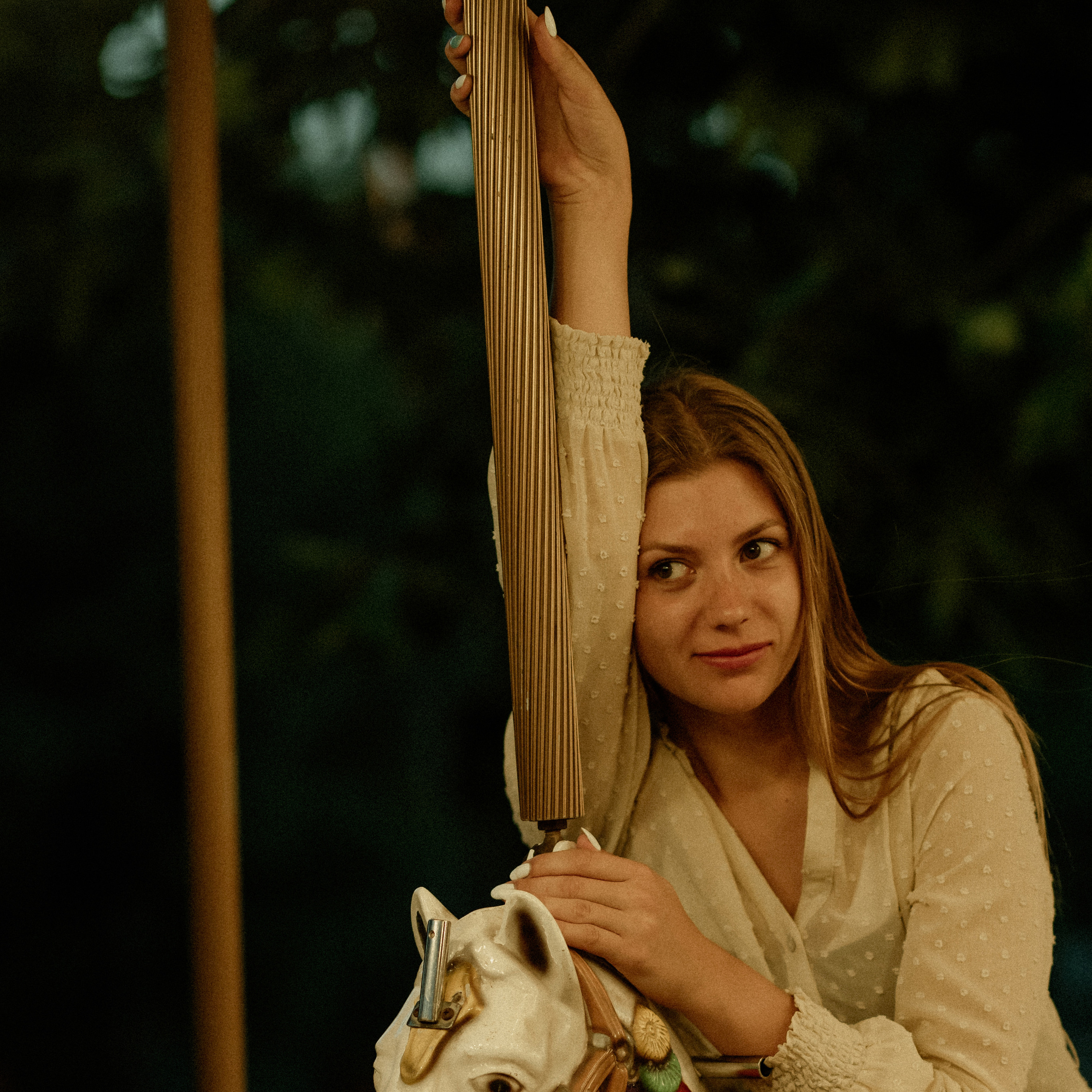 Going back to childhood. Люба Тернавская. Фотограф Иерусалим. Фотограф Израиль