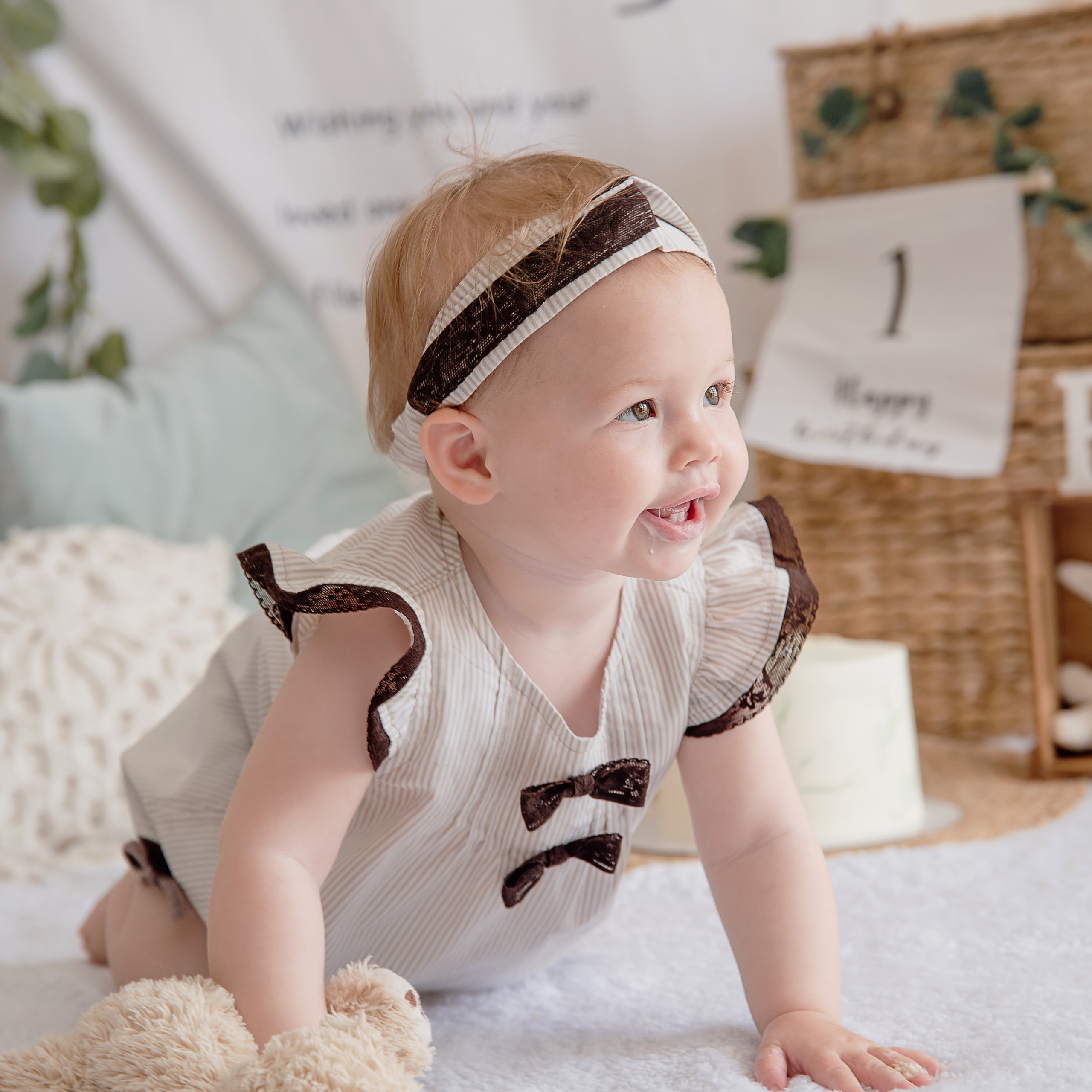 Esti. Photographer in Israel Luba Ternavskaya