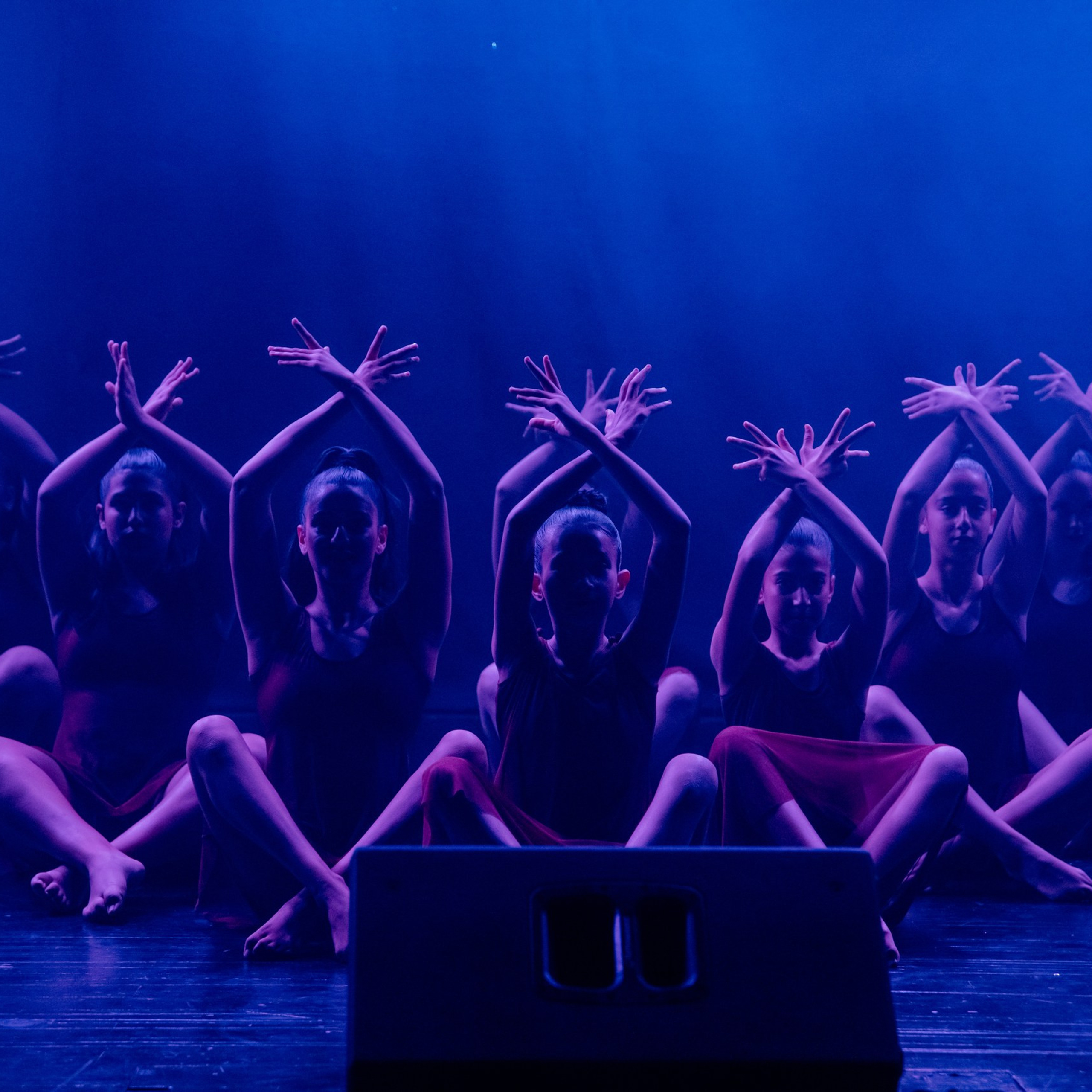 Stefanos dance studio consert. צלמת ירושלים תל אביב ישראל