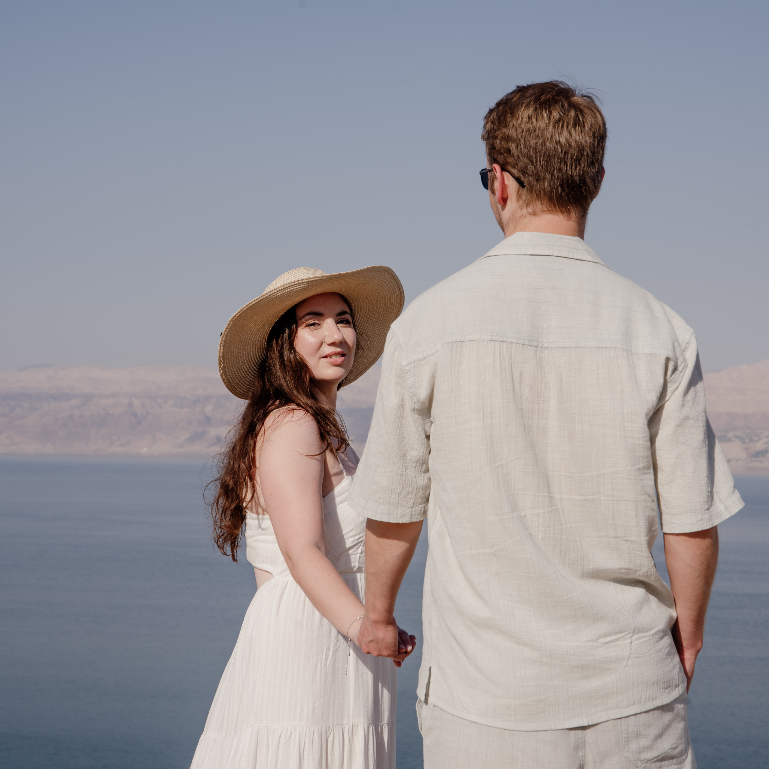 Ira & Grisha. צלמת ירושלים תל אביב ישראל