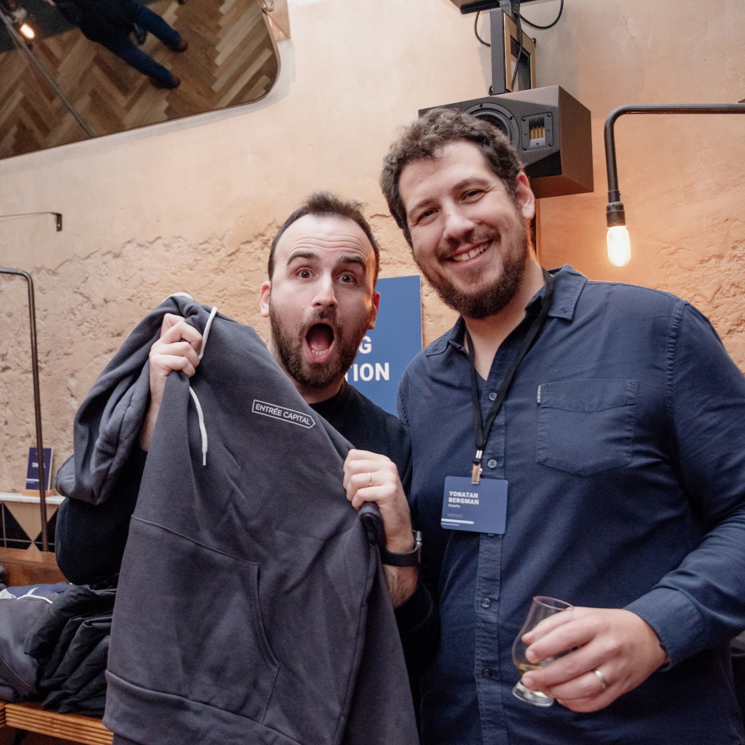 Entry Capital company event. Люба Тернавская. Фотограф Иерусалим. Фотограф Израиль