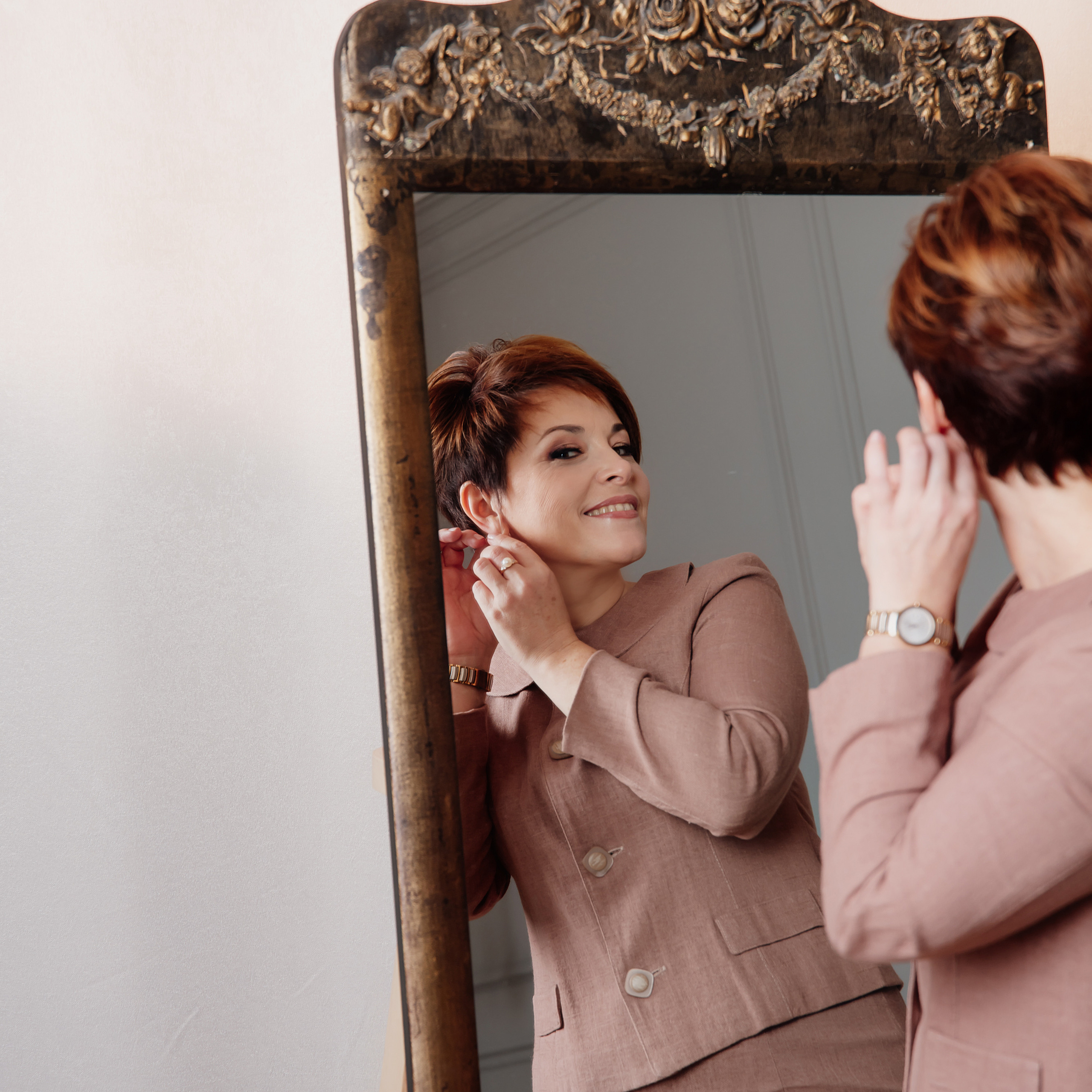 Shooting for a business entrepreneur. Люба Тернавская. Фотограф Иерусалим. Фотограф Израиль