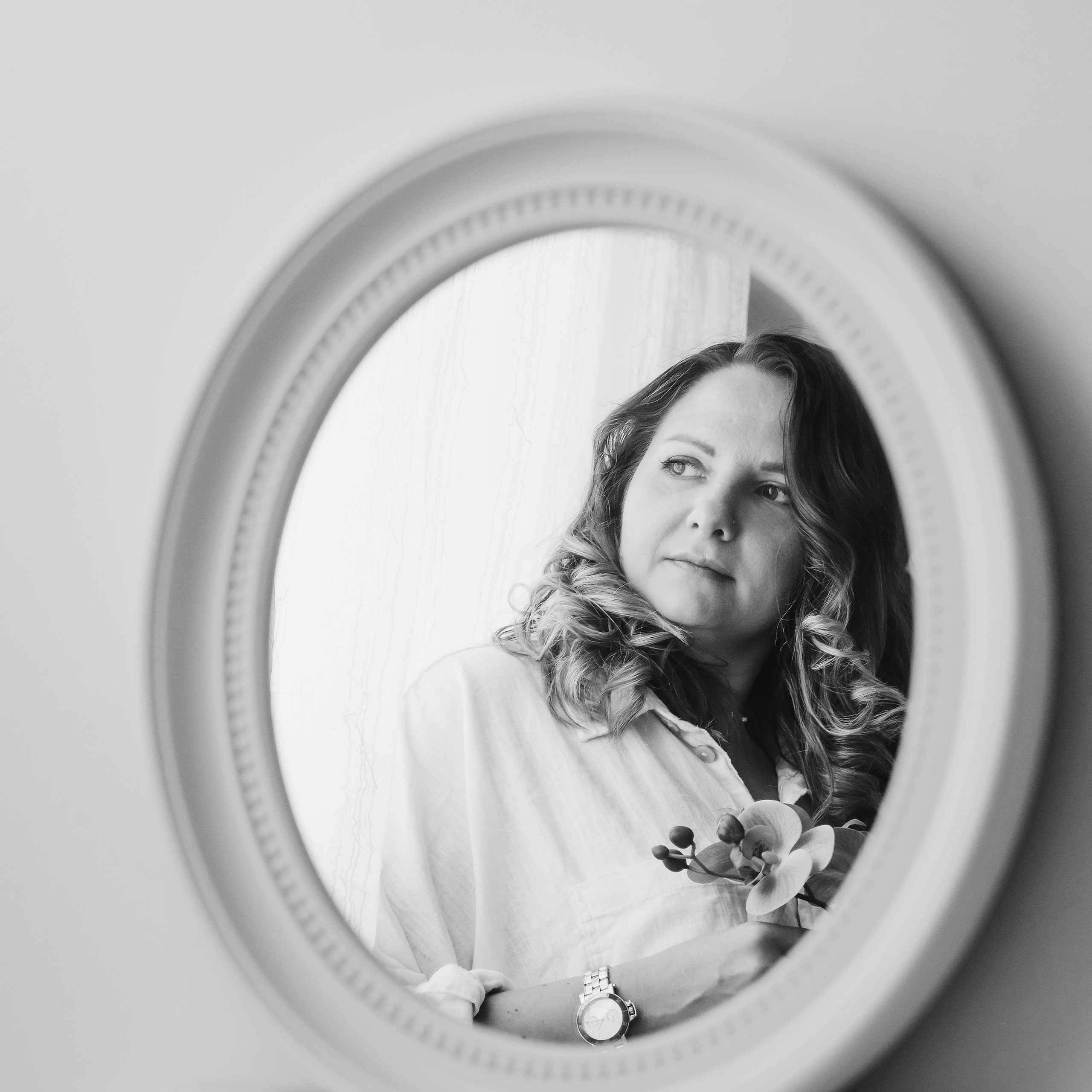 Photoshoot for the master of sugaring and depilation. צלמת ירושלים תל אביב ישראל