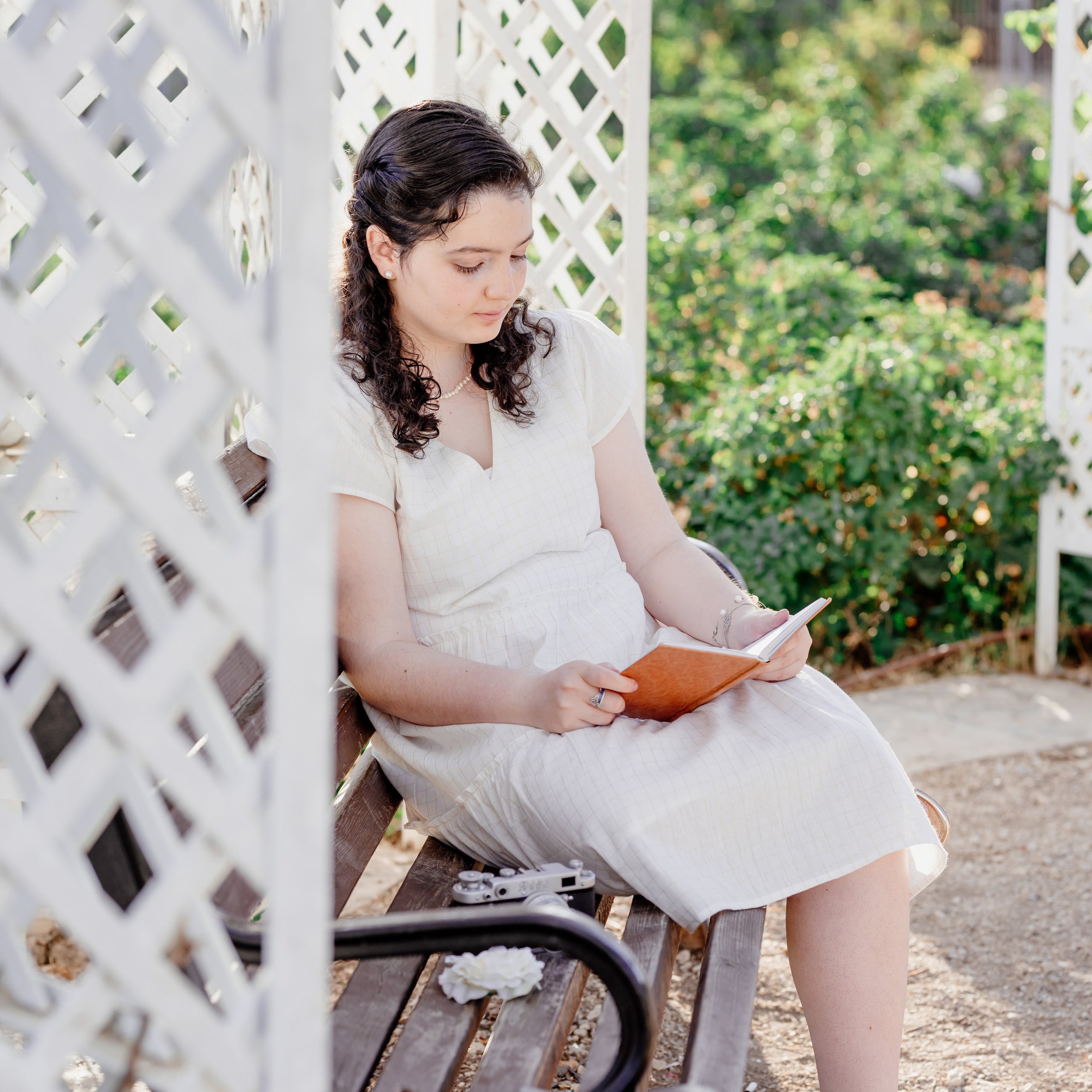 Bat Mitzvah Book. Люба Тернавская. Фотограф Иерусалим. Фотограф Израиль