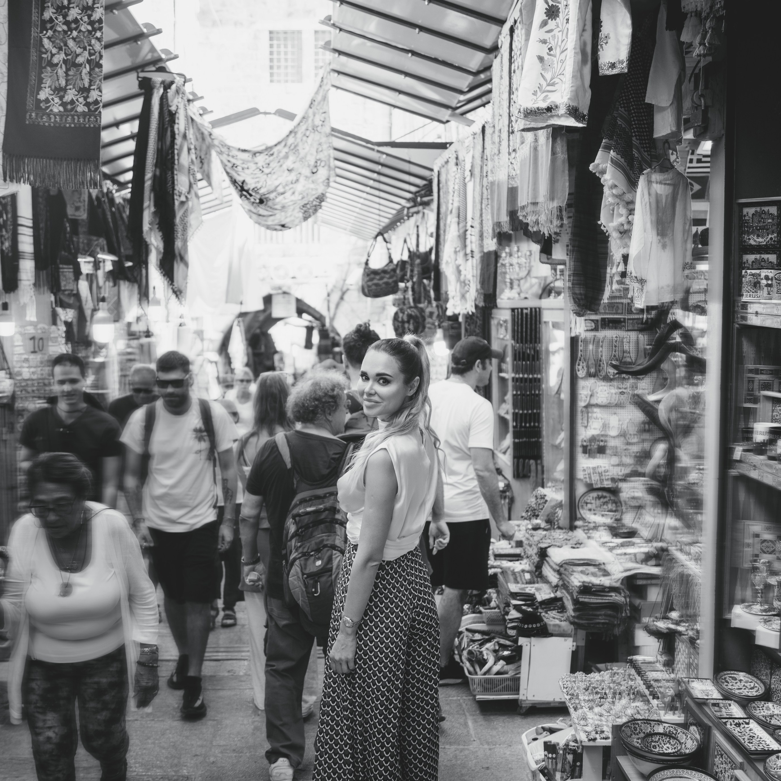 Vera photo walk Jerusalem. Люба Тернавская. Фотограф Иерусалим. Фотограф Израиль