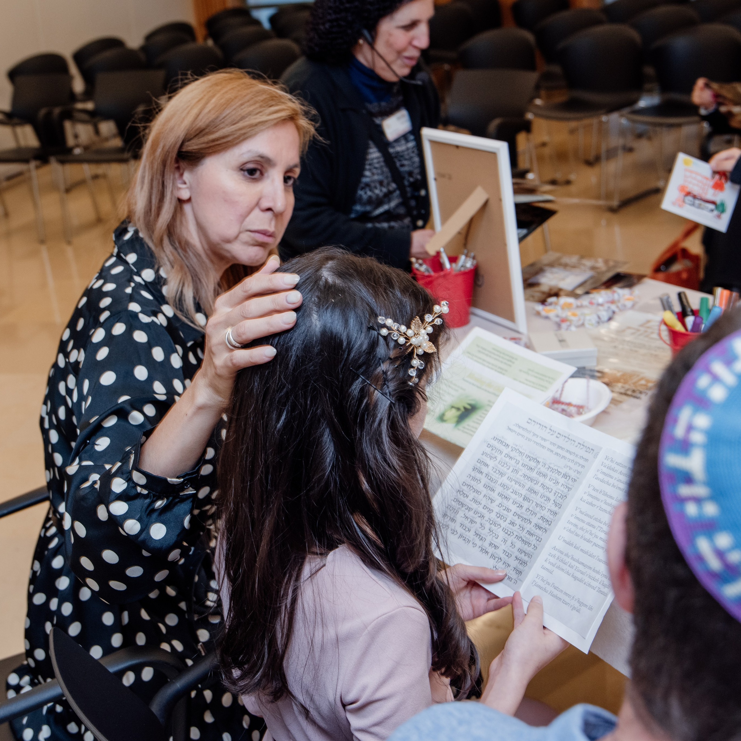 Bat Mizva Event. Люба Тернавская. Фотограф Иерусалим. Фотограф Израиль