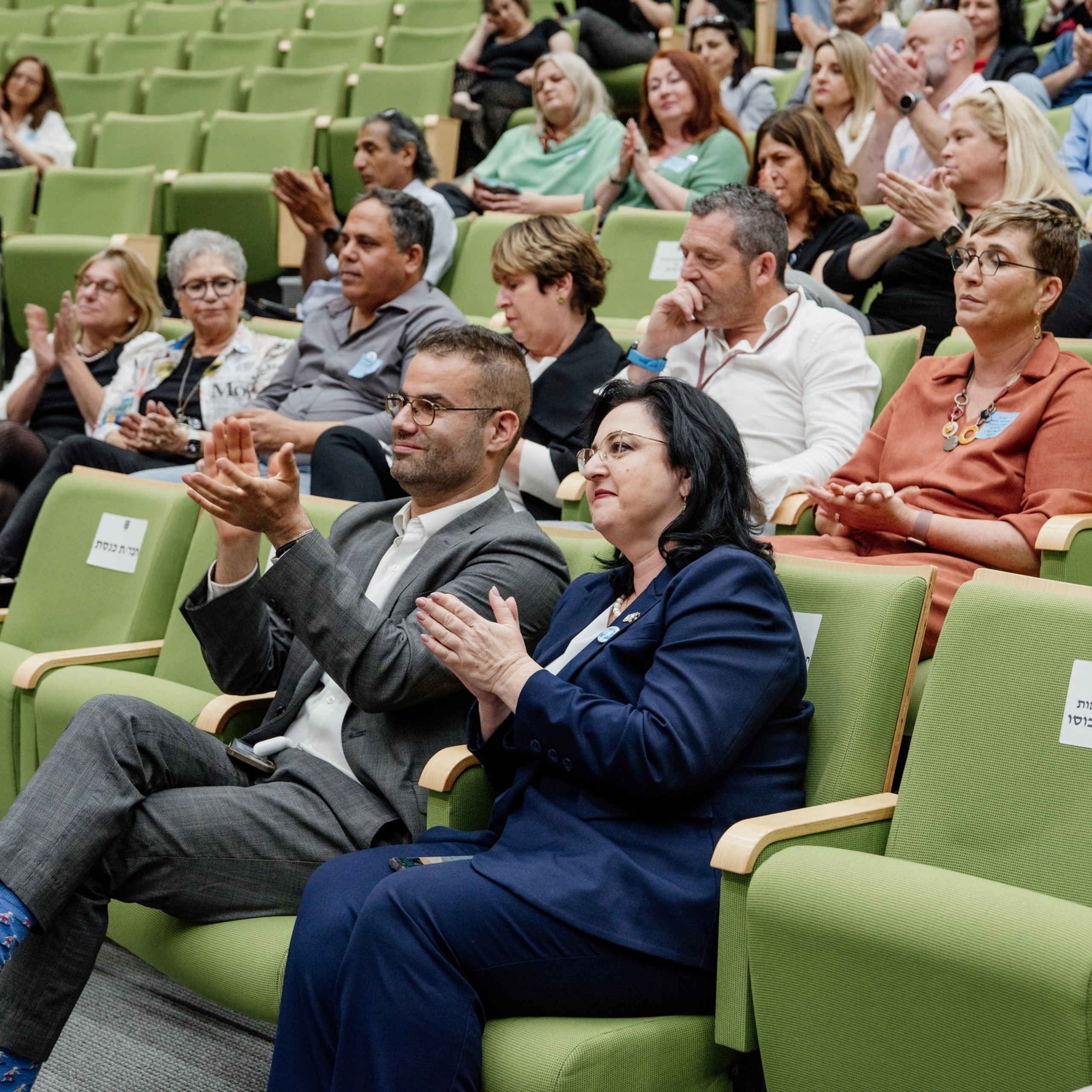 Event in the Israeli Parliament (Knesset). צלמת ירושלים תל אביב ישראל