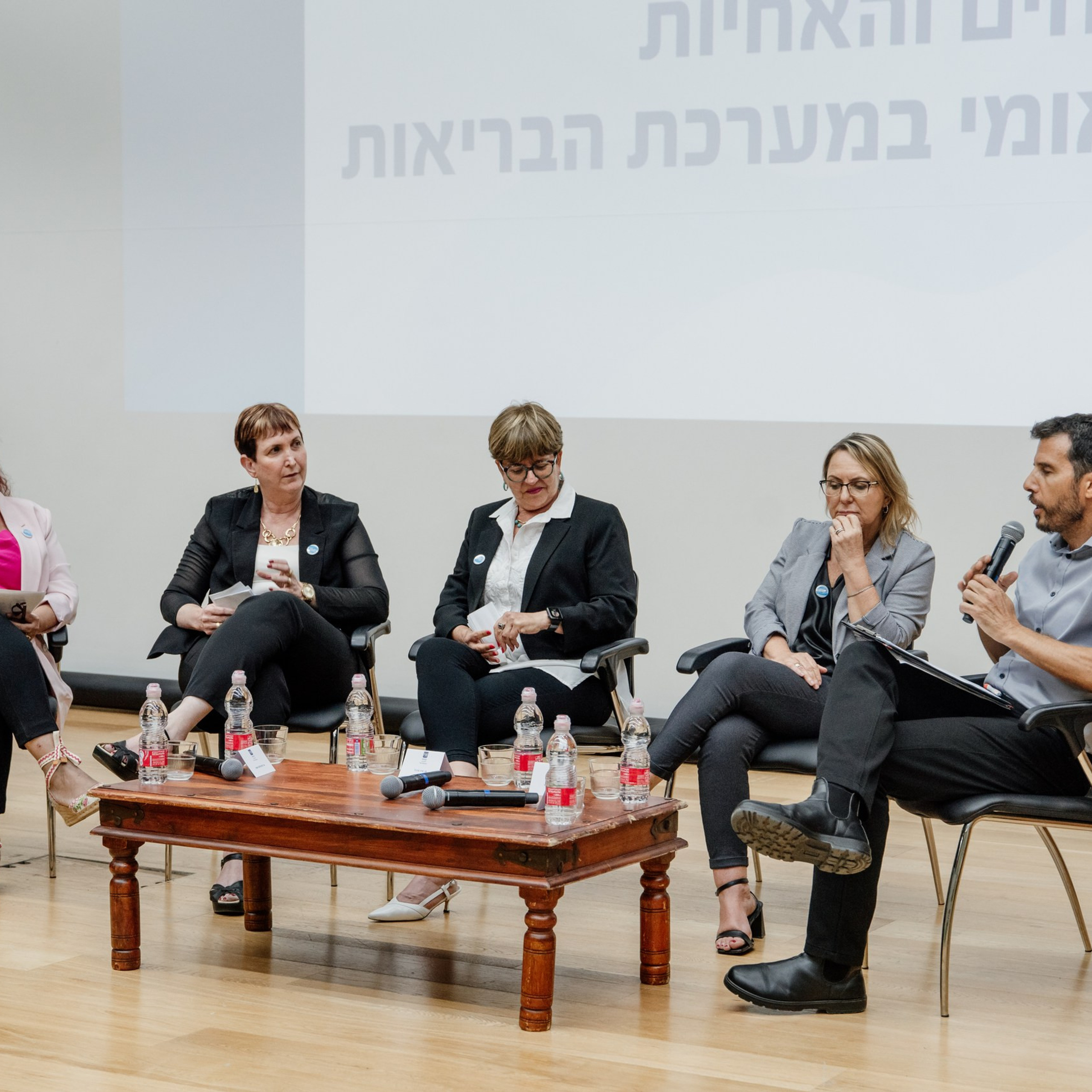 Event in the Israeli Parliament (Knesset). צלמת ירושלים תל אביב ישראל