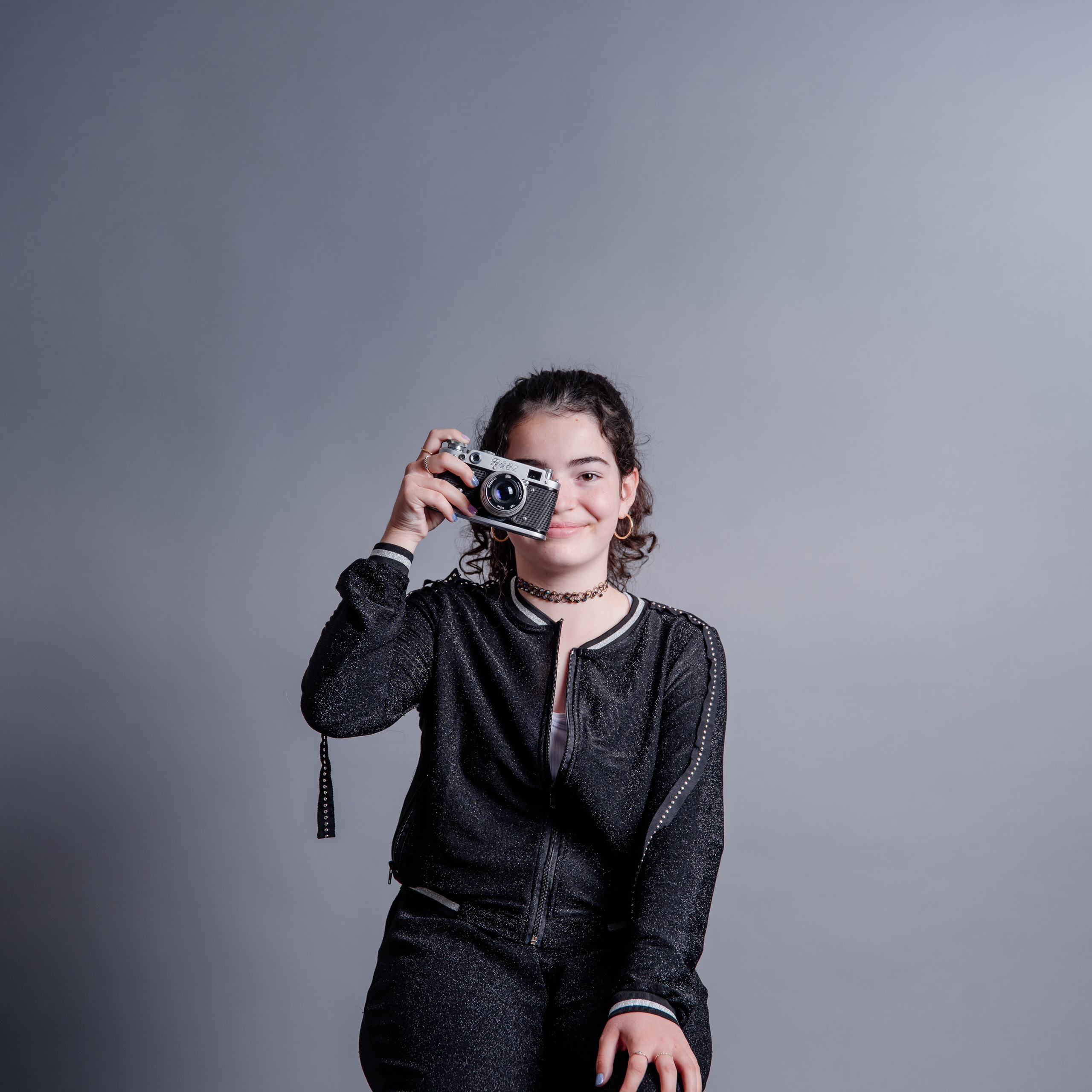 Adi. Photographer in Israel Luba Ternavskaya