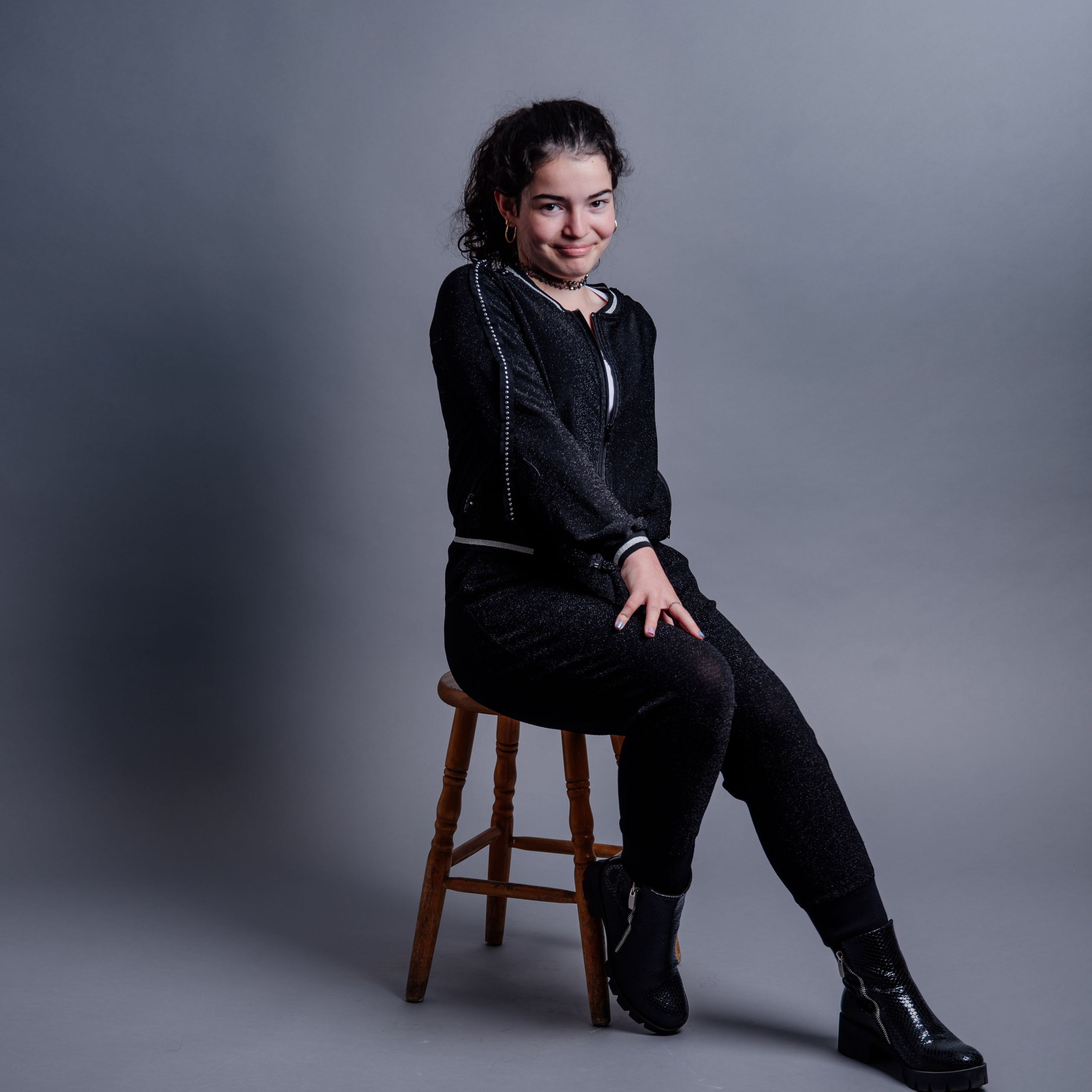 Bat Mitzvah Book. Люба Тернавская. Фотограф Иерусалим. Фотограф Израиль