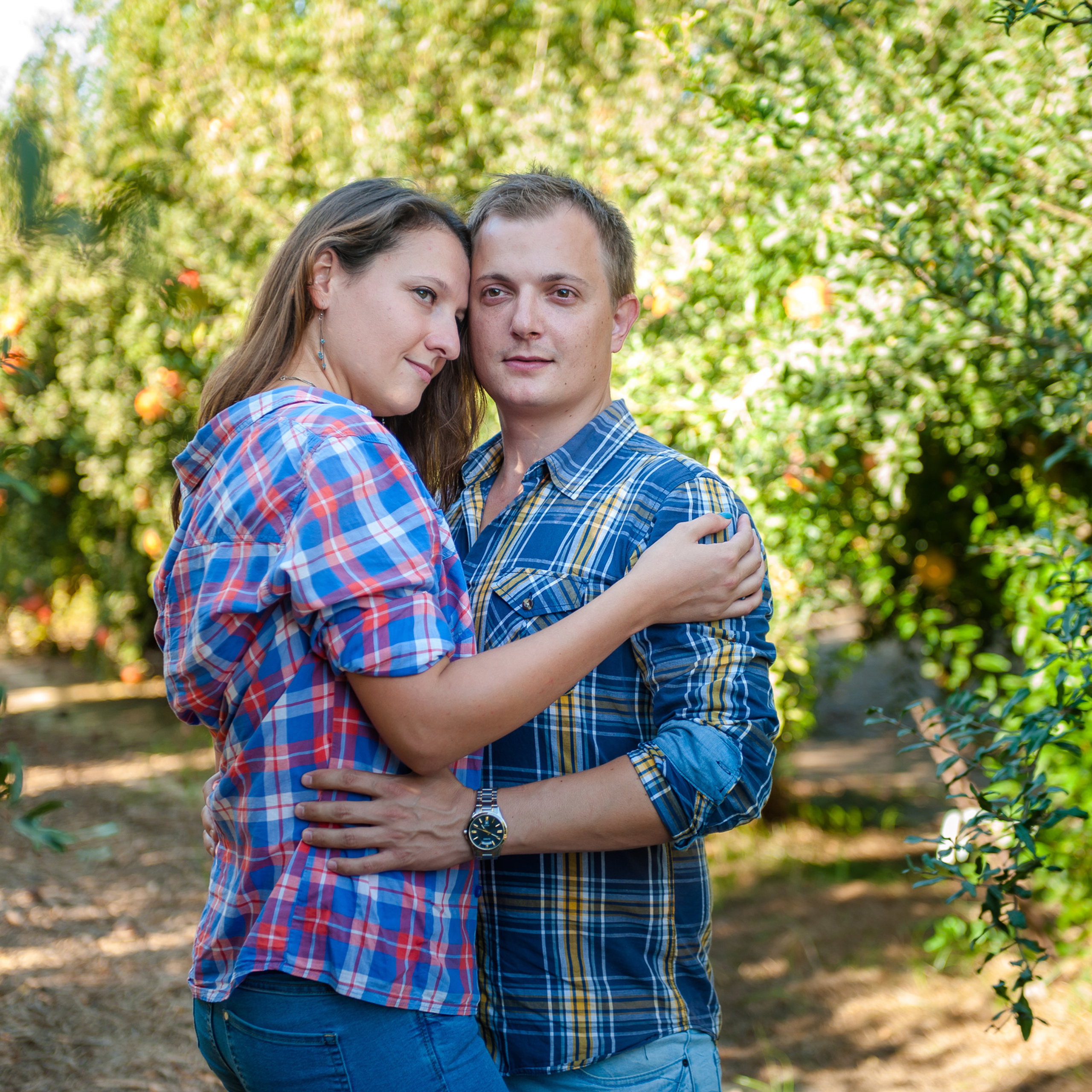 Marina & Grisha. צלמת ירושלים תל אביב ישראל
