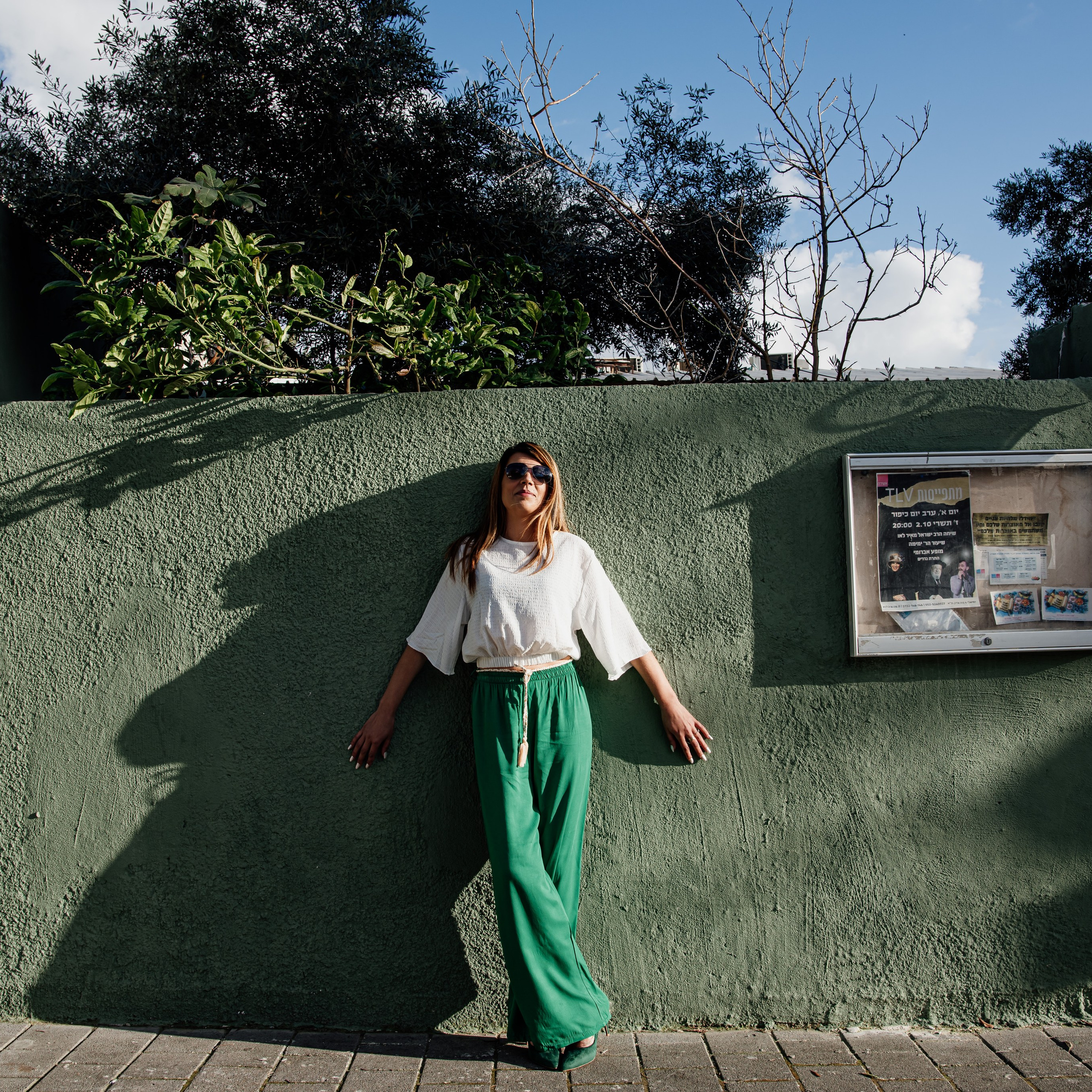 Natalya photo walk Tel Aviv. Люба Тернавская. Фотограф Иерусалим. Фотограф Израиль