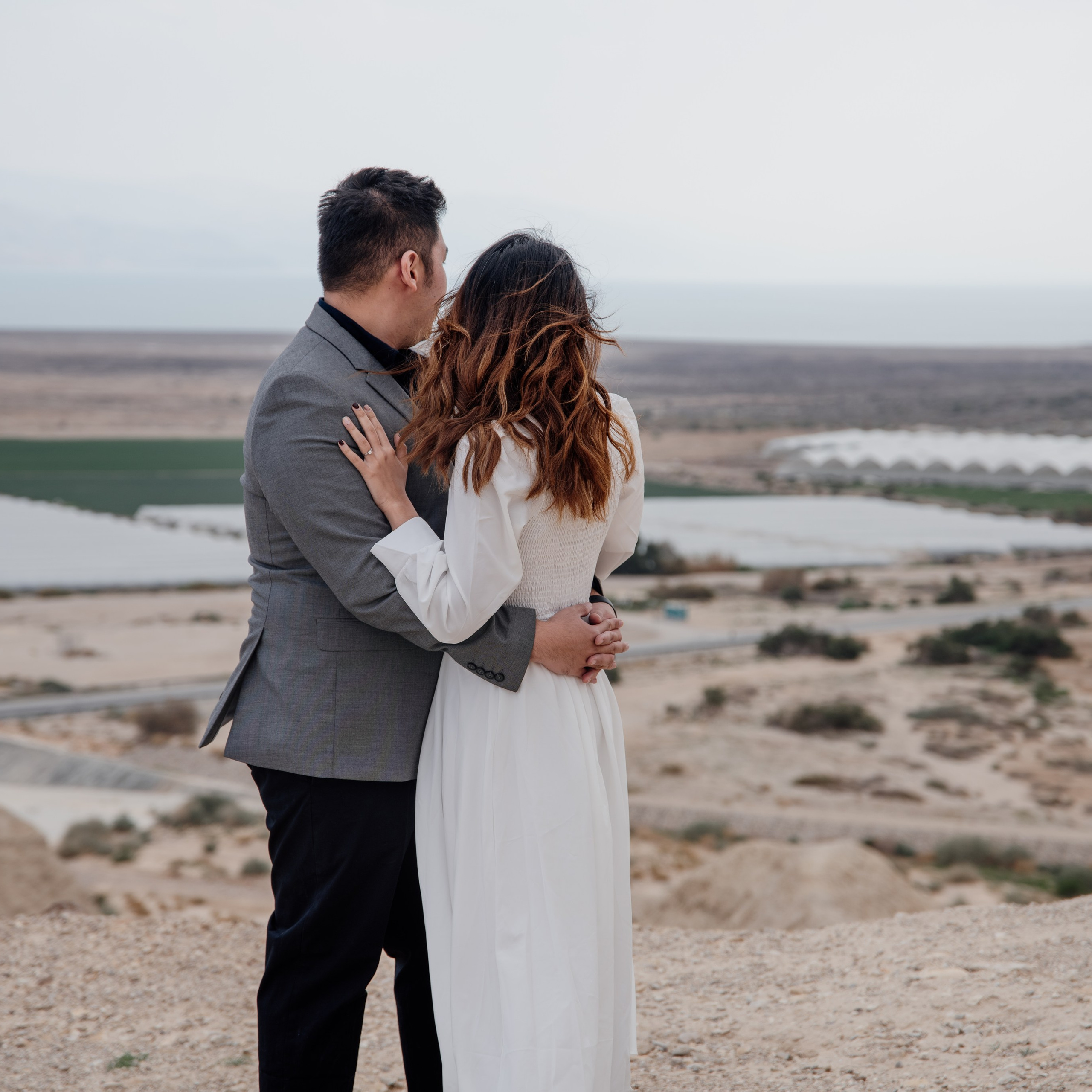 Gabi & Vincent. Люба Тернавская. Фотограф Иерусалим. Фотограф Израиль