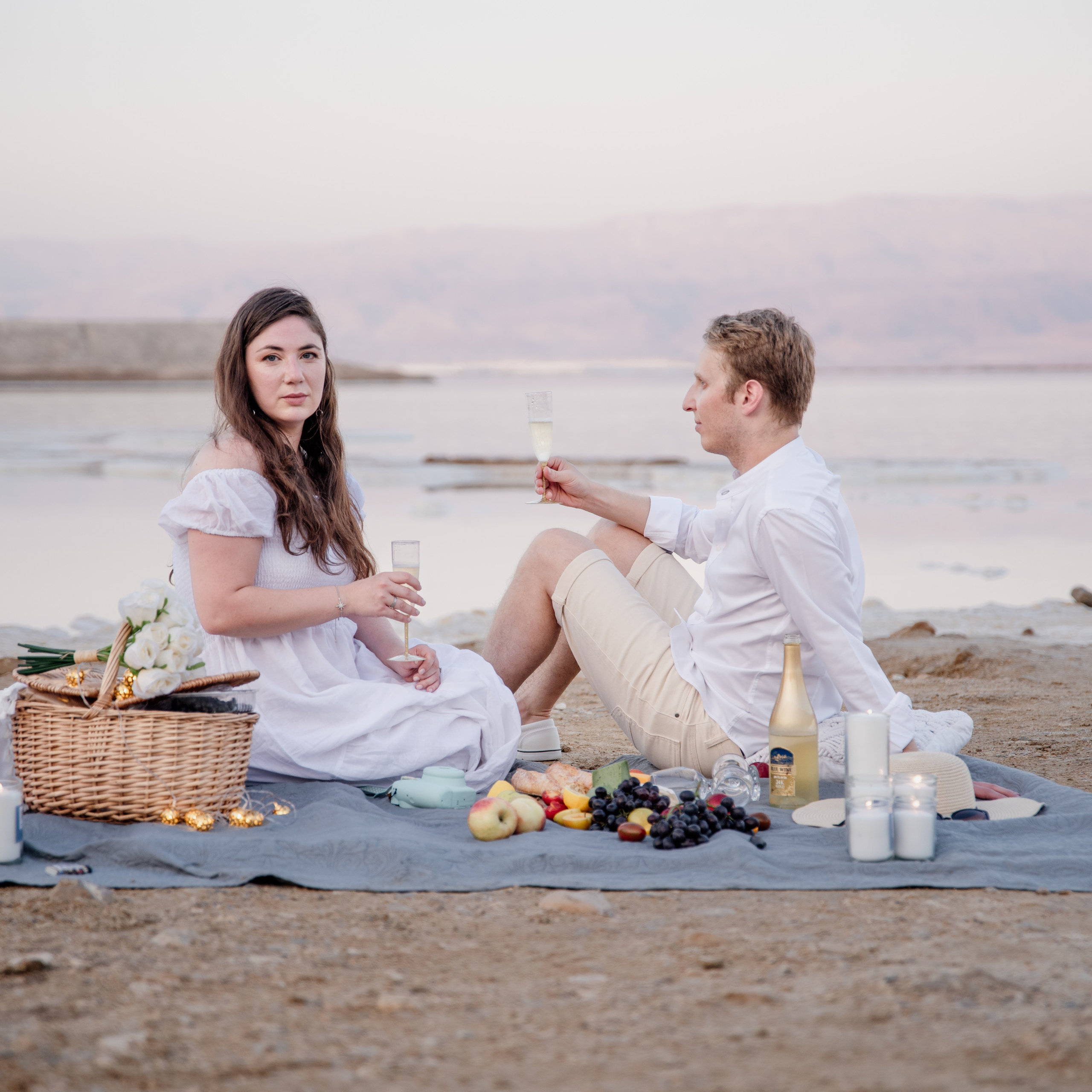 Ira & Grisha. צלמת ירושלים תל אביב ישראל