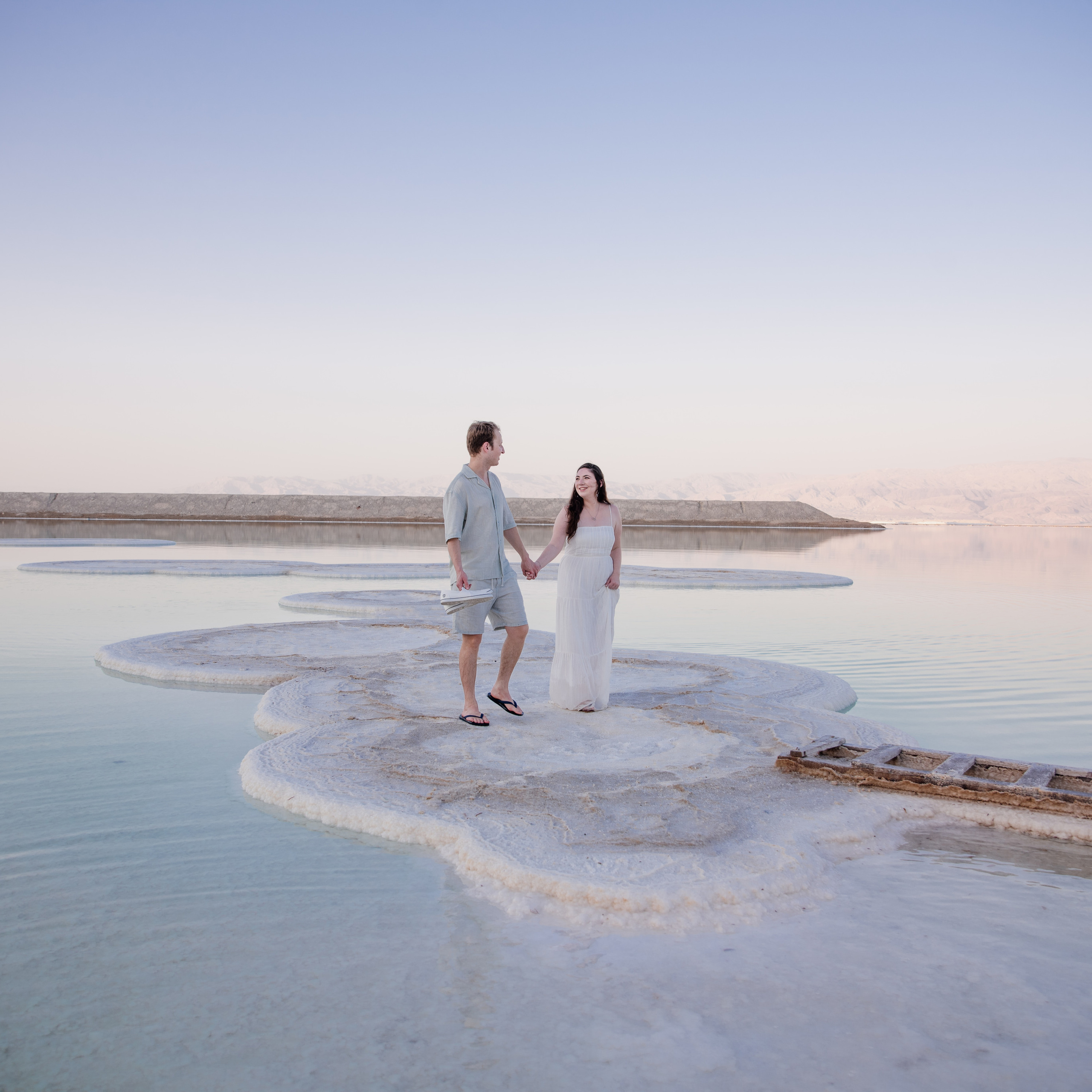 Ira & Grisha. צלמת ירושלים תל אביב ישראל