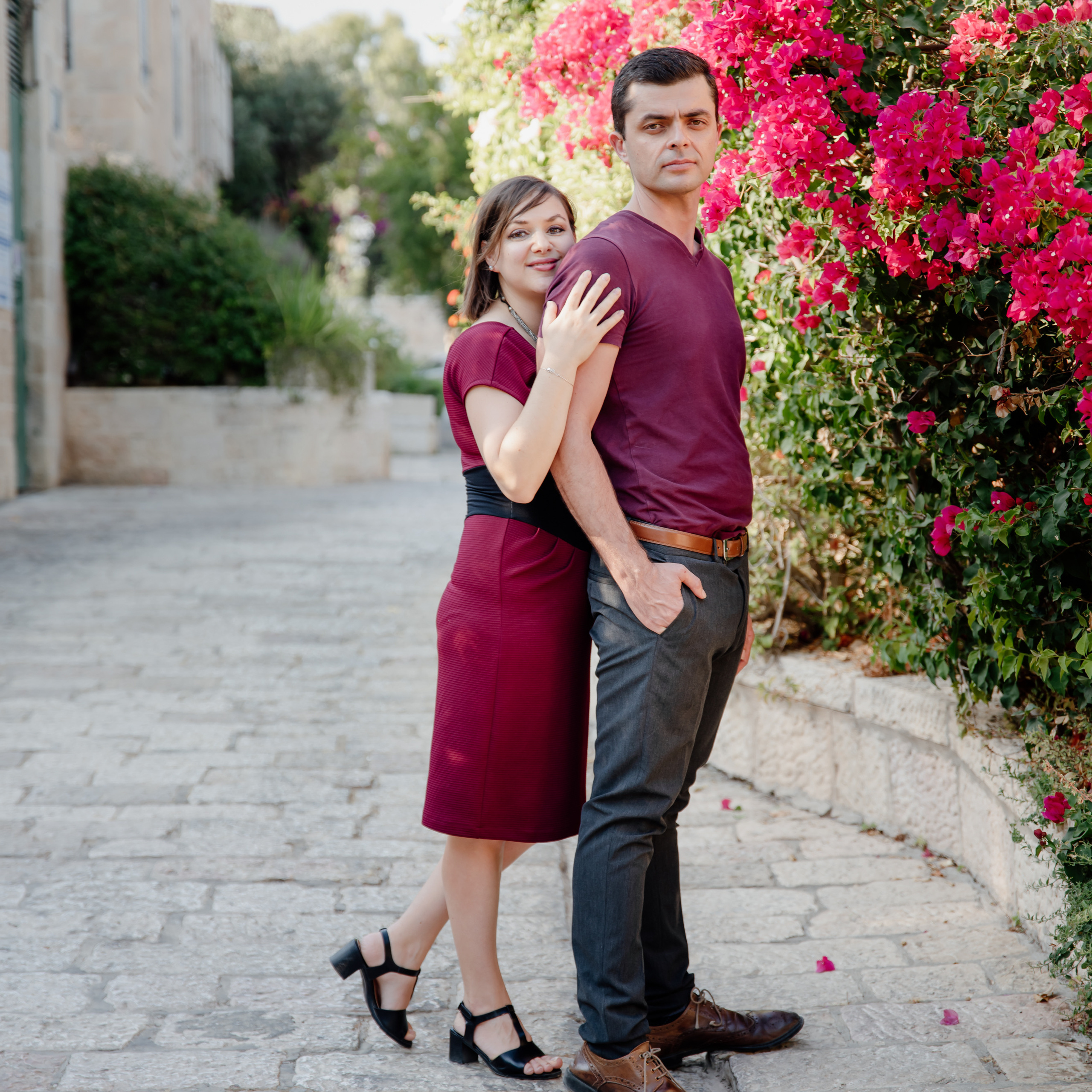 Family photoshoot. צלמת ירושלים תל אביב ישראל
