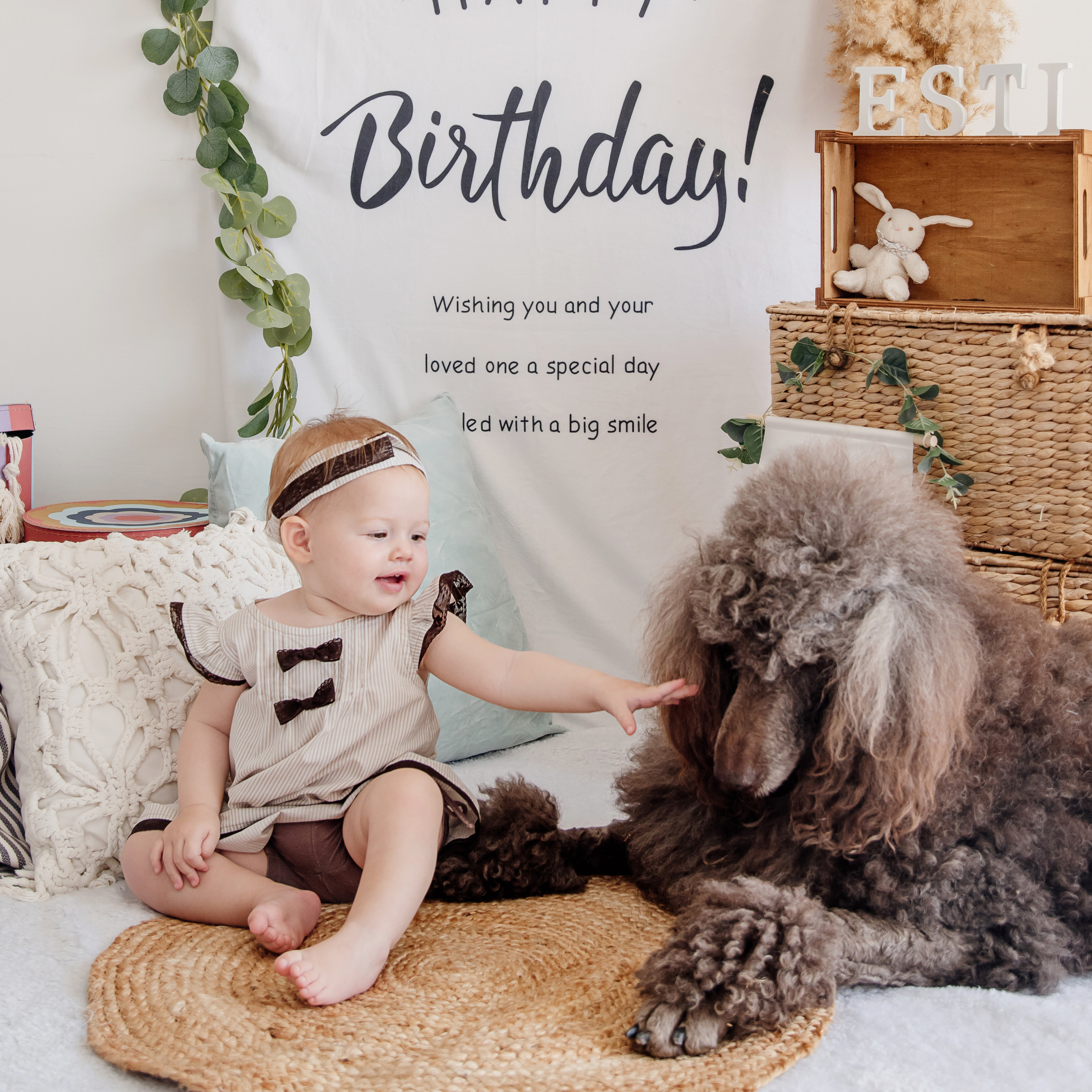 Esti. Photographer in Israel Luba Ternavskaya