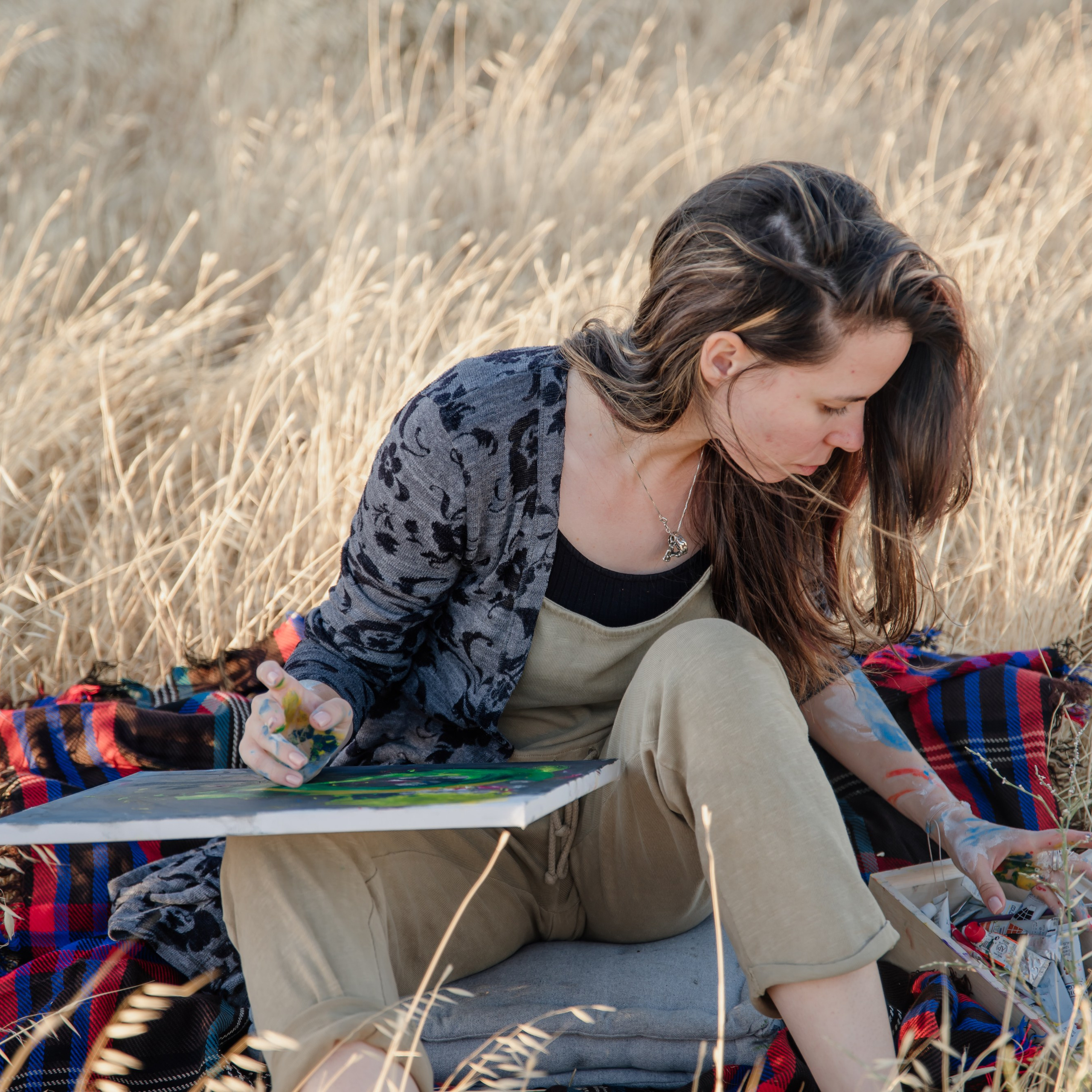 Dasha. Люба Тернавская. Фотограф Иерусалим. Фотограф Израиль