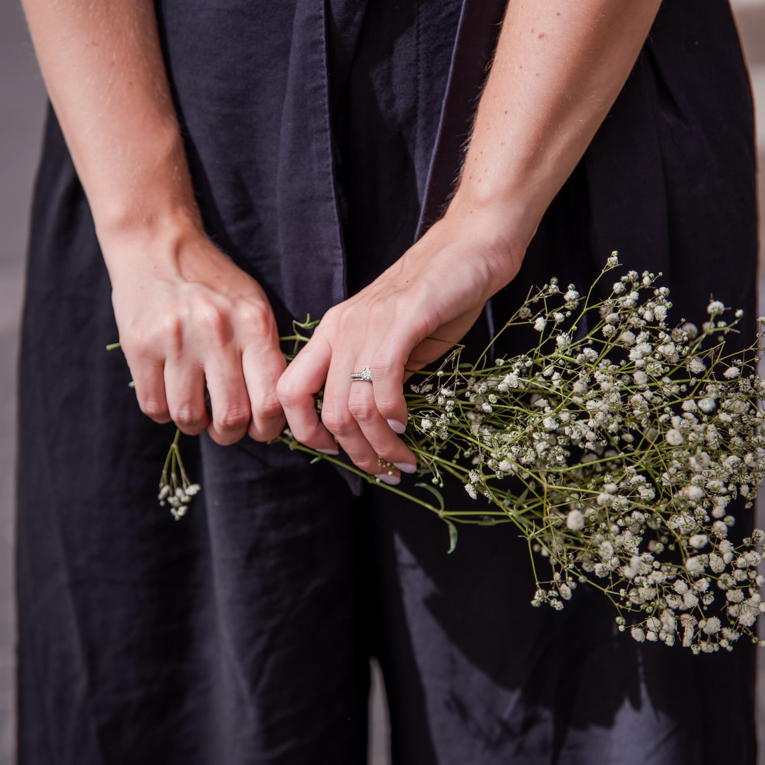 Yulia in Jerusalem…. Photographer in Israel Luba Ternavskaya