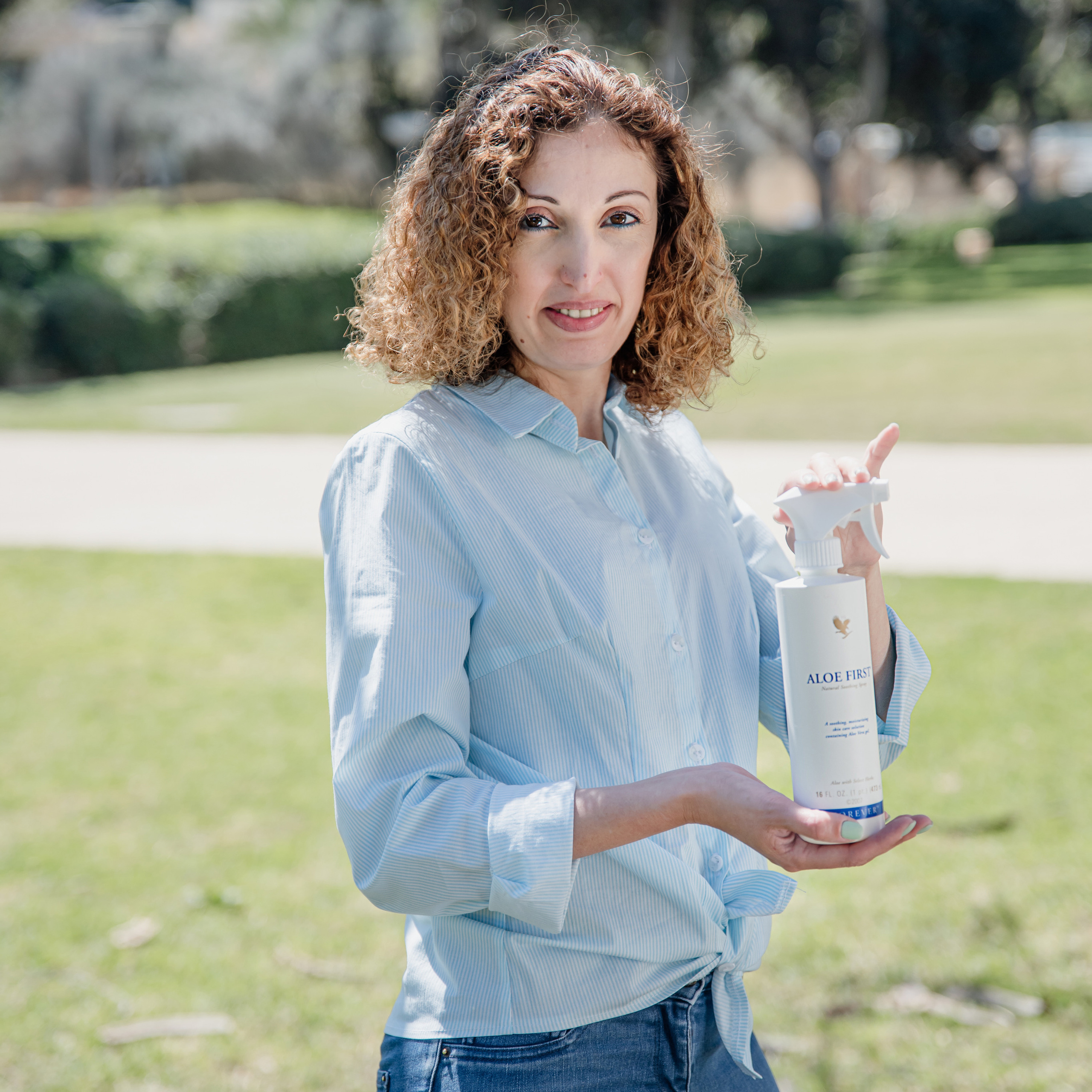 Shooting for a business entrepreneur. צלמת ירושלים תל אביב ישראל