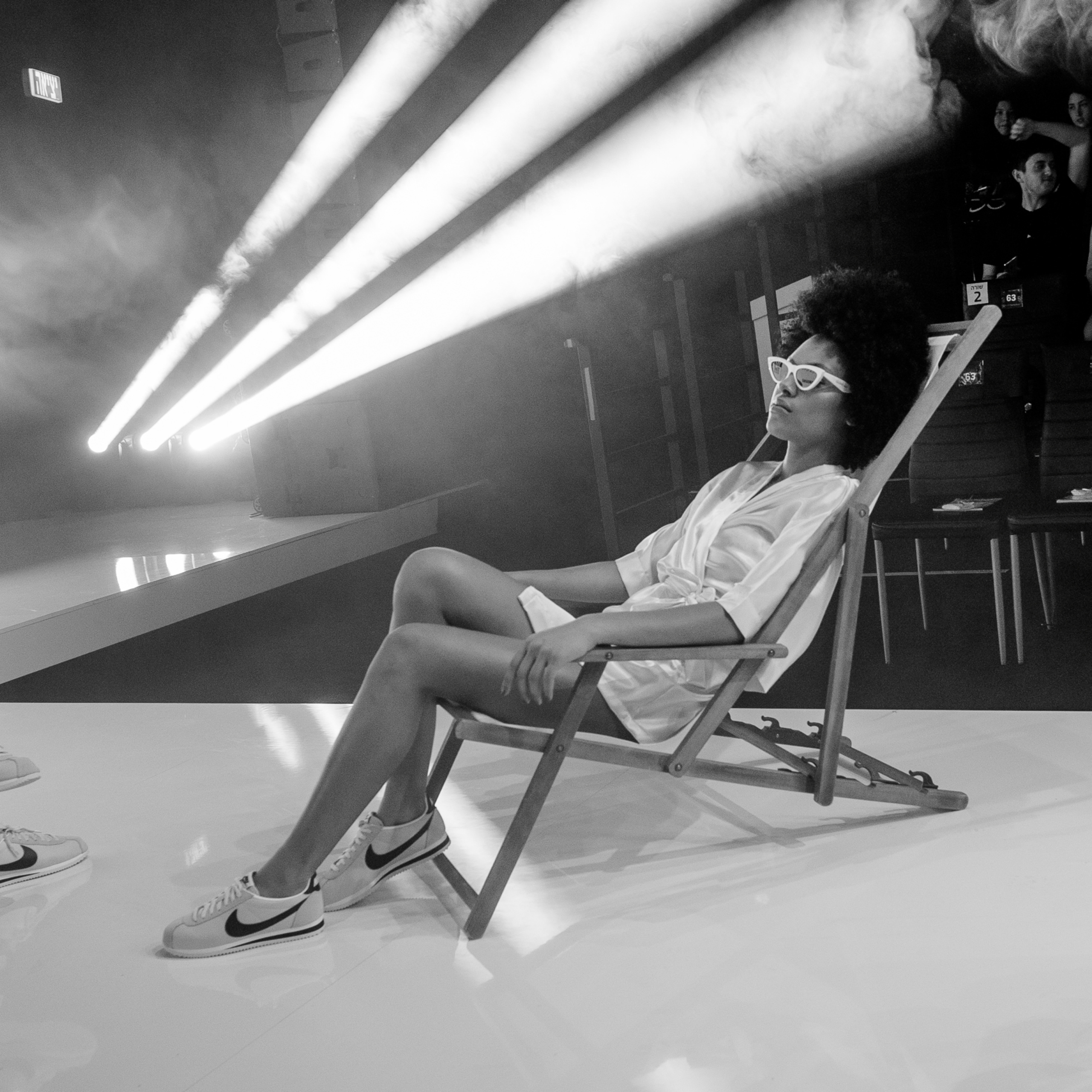 TLV Fashion Week. צלמת ירושלים תל אביב ישראל