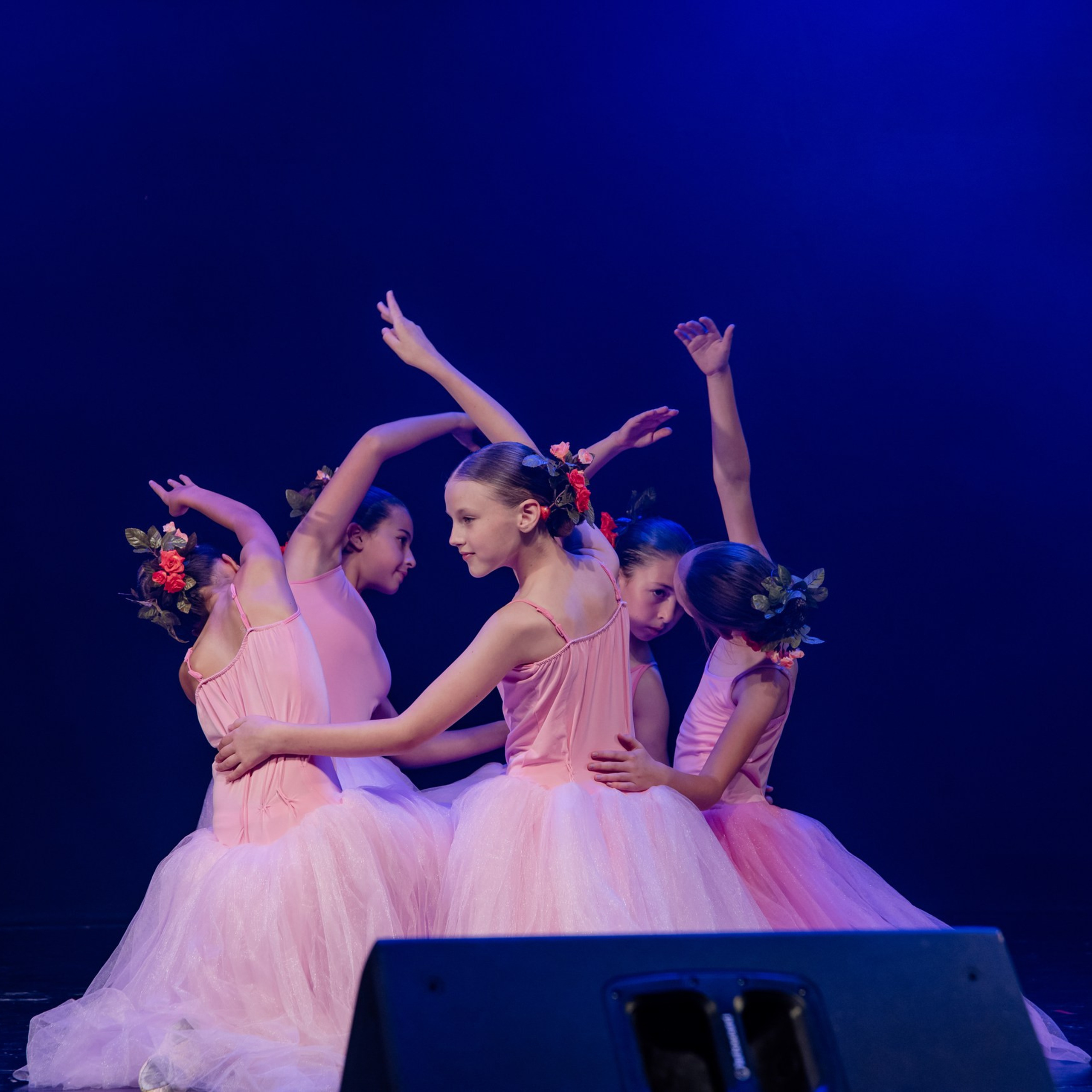 Stefanos dance studio consert. צלמת ירושלים תל אביב ישראל