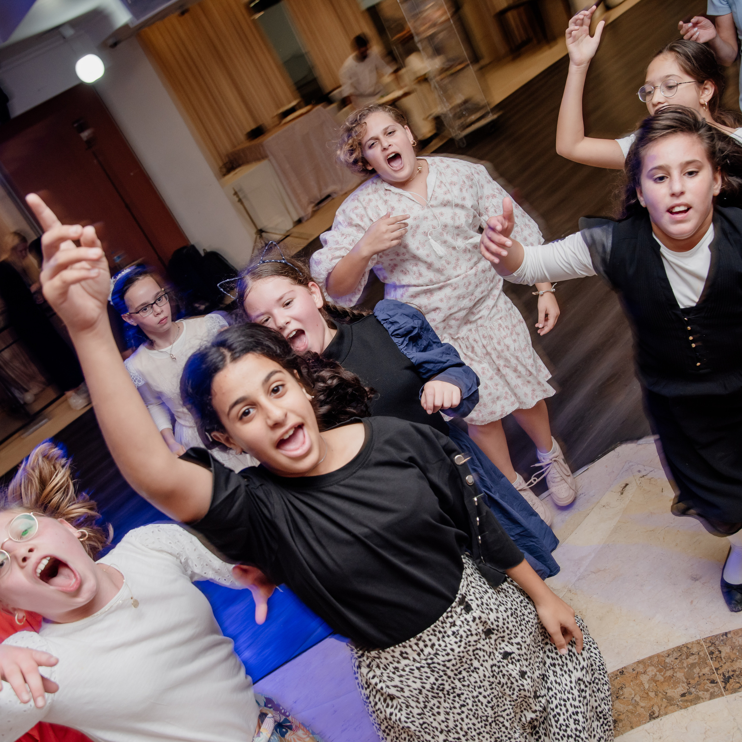 Bat Mizva Event. Люба Тернавская. Фотограф Иерусалим. Фотограф Израиль