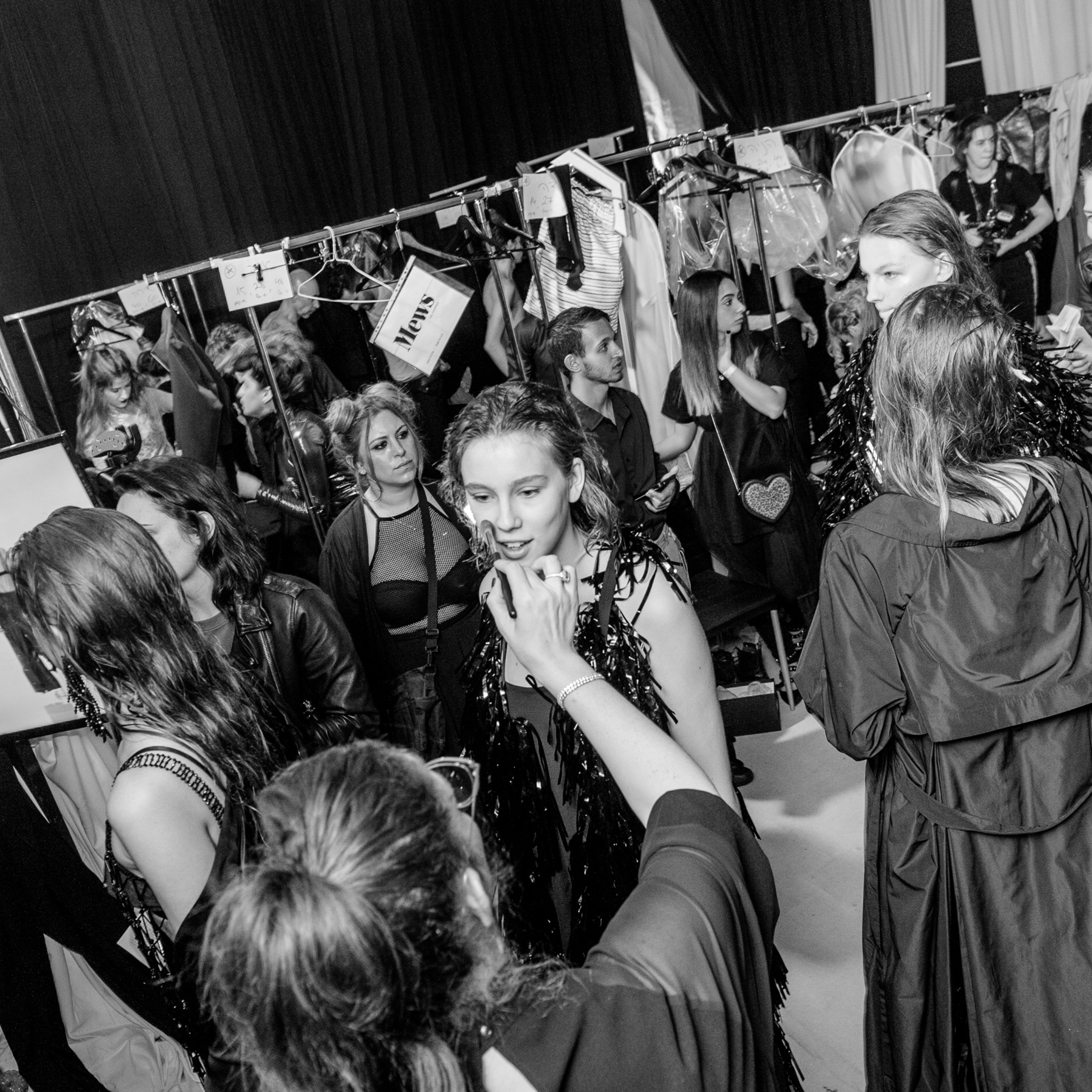 TLV Fashion Week. צלמת ירושלים תל אביב ישראל