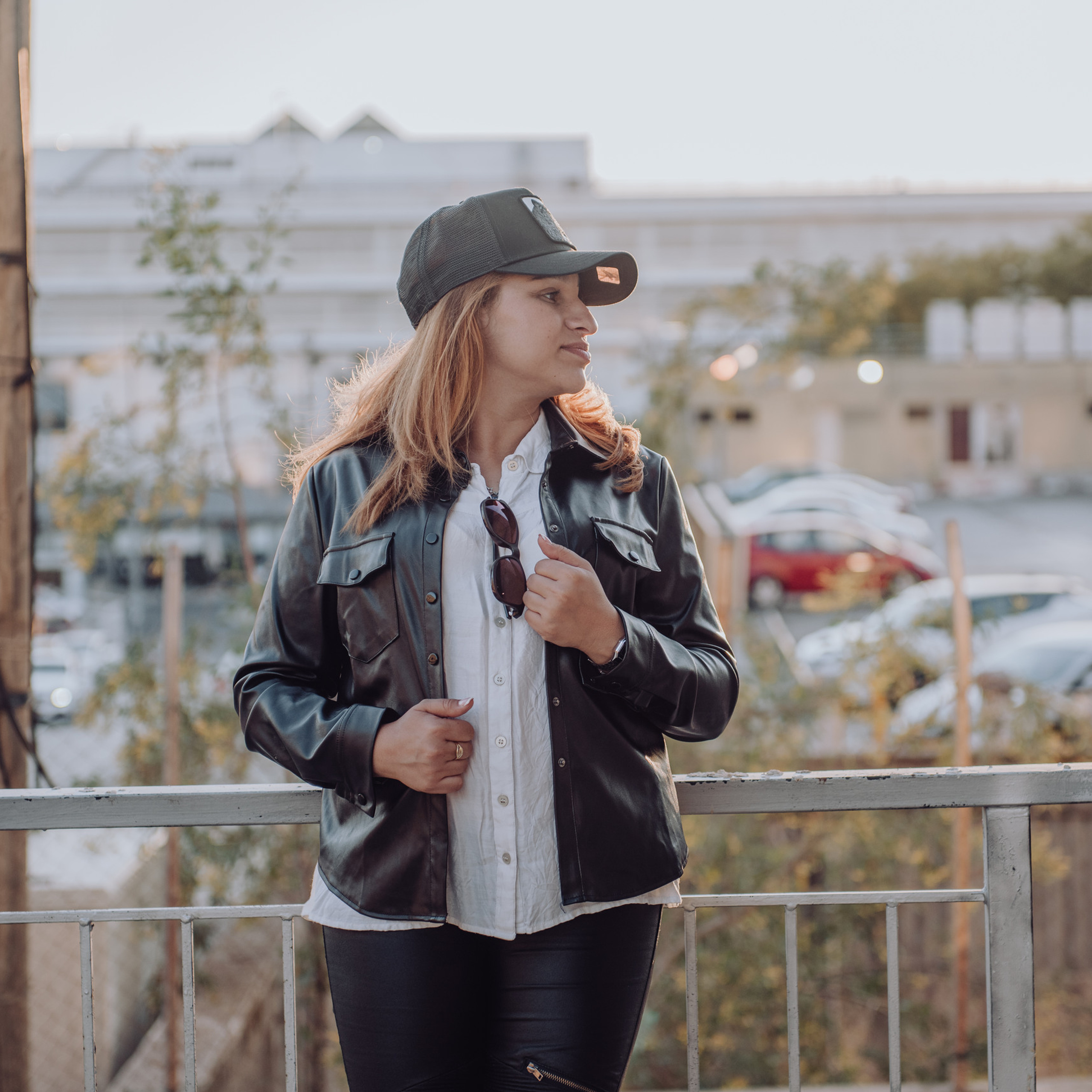 Masha. Photographer in Israel Luba Ternavskaya