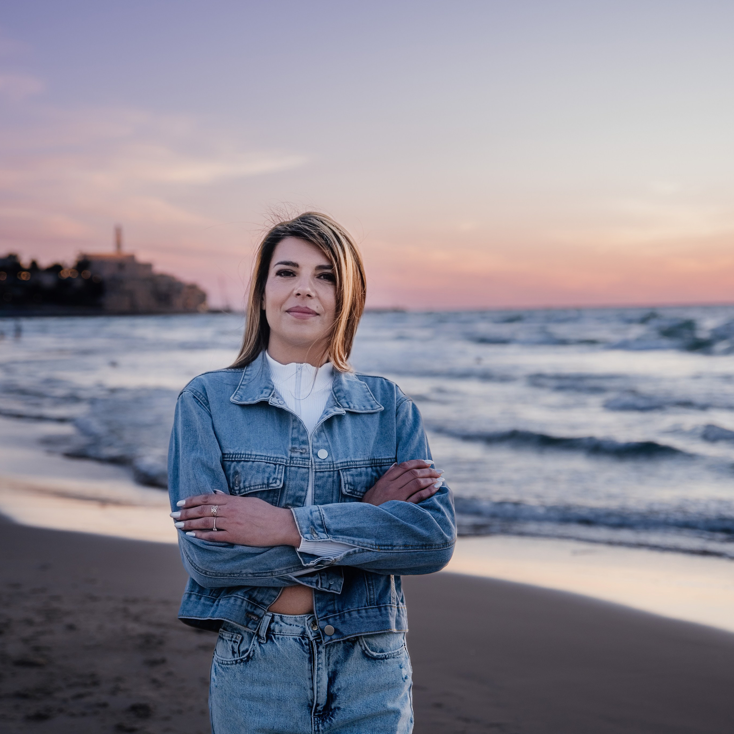 Natalya photo walk Tel Aviv. Люба Тернавская. Фотограф Иерусалим. Фотограф Израиль