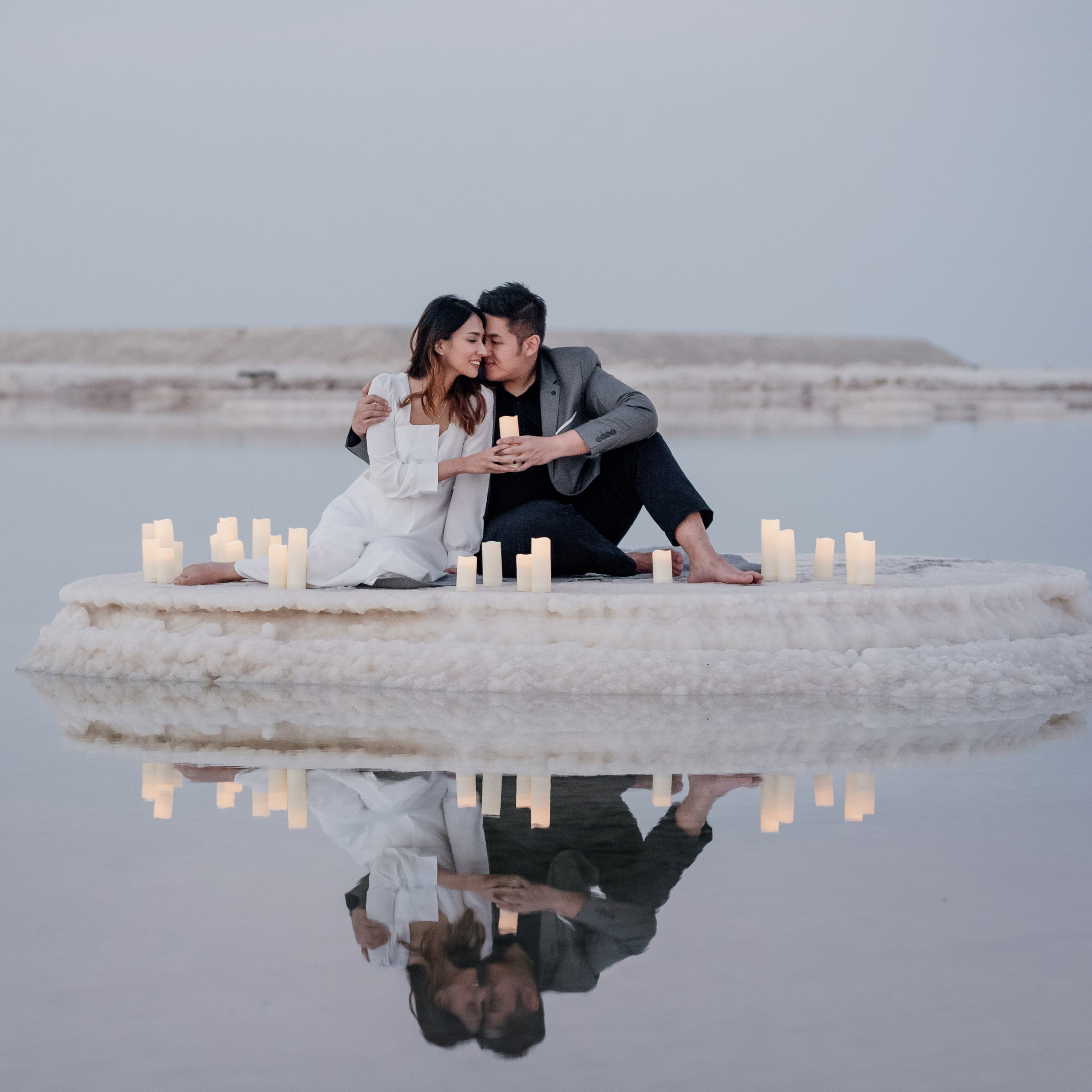 Gabi & Vincent. Люба Тернавская. Фотограф Иерусалим. Фотограф Израиль